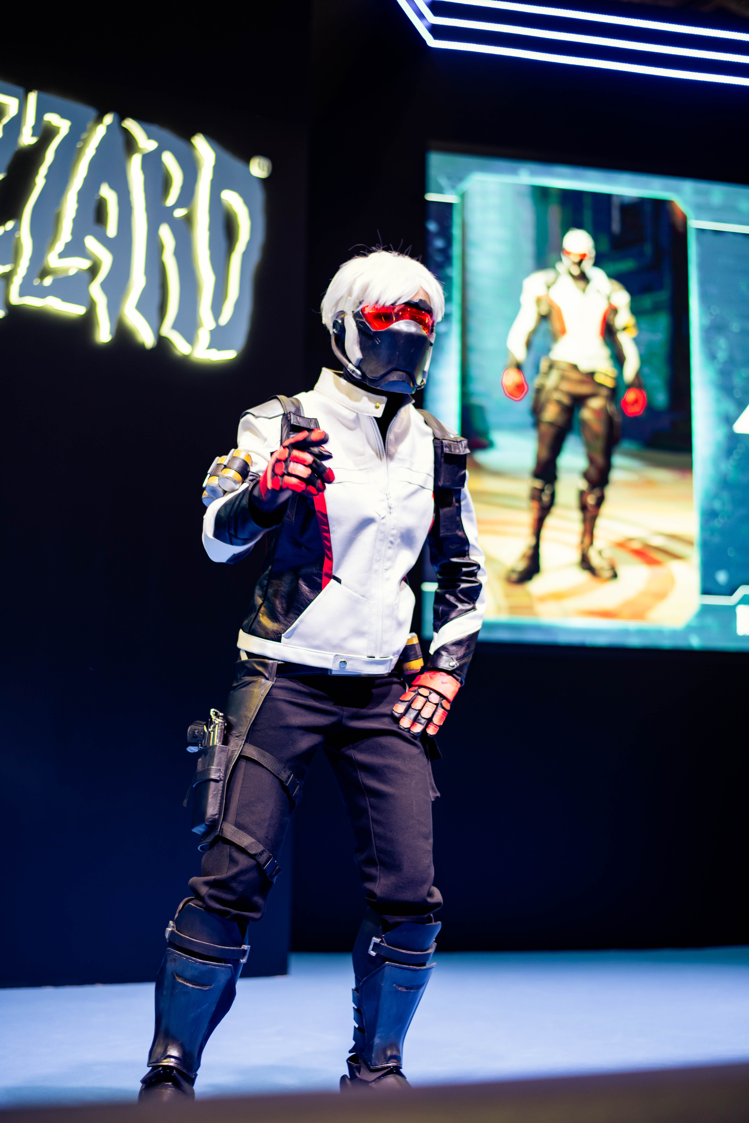 Игромир. Свадебный и семейный фотограф Максим Сорокин