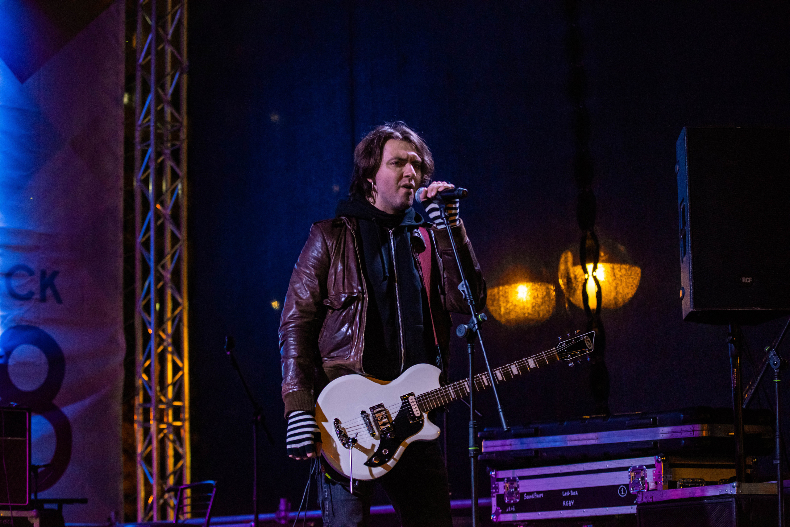 День города «Подольск». Свадебный и семейный фотограф Максим Сорокин