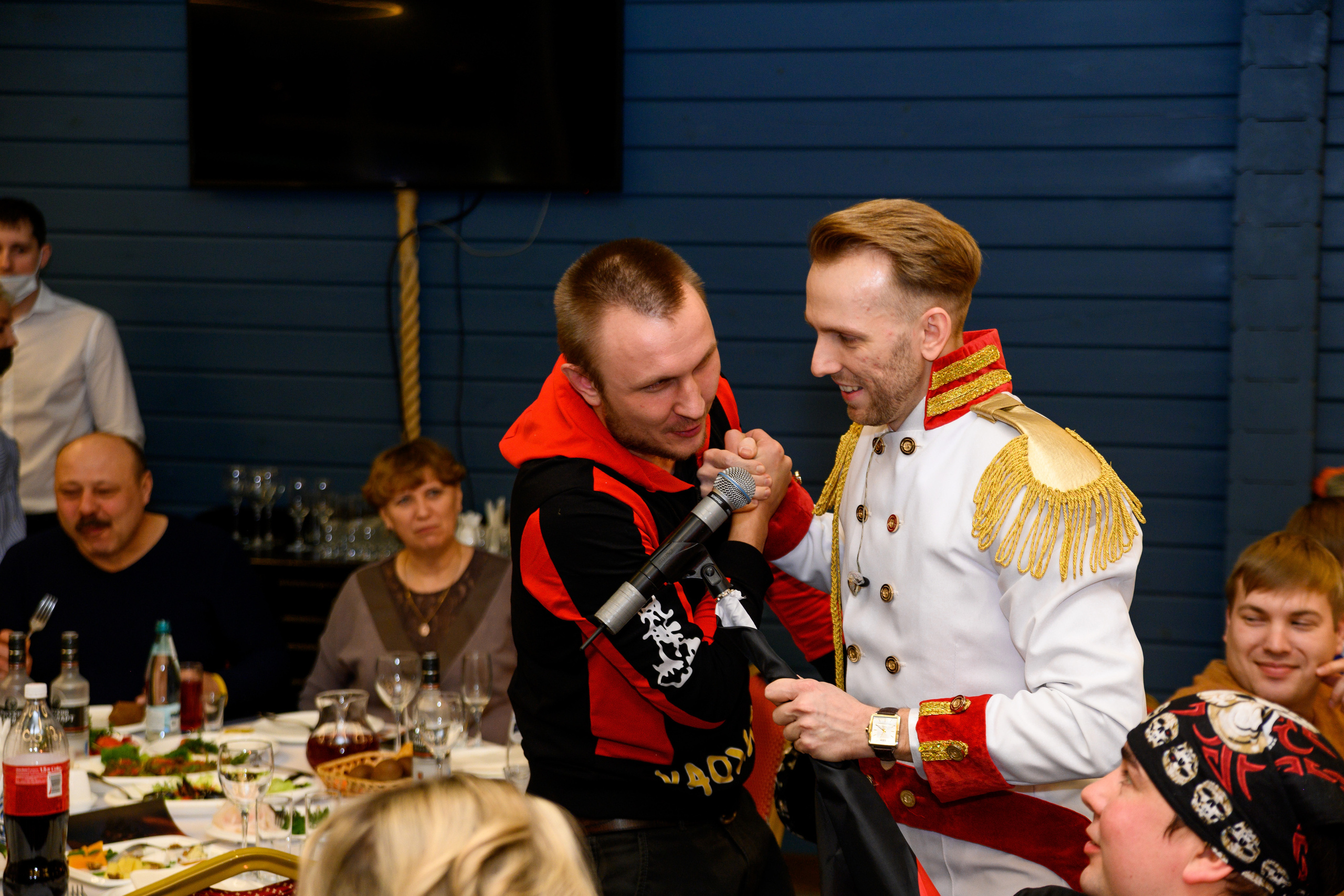 Корпоратив 1. Свадебный и семейный фотограф Максим Сорокин