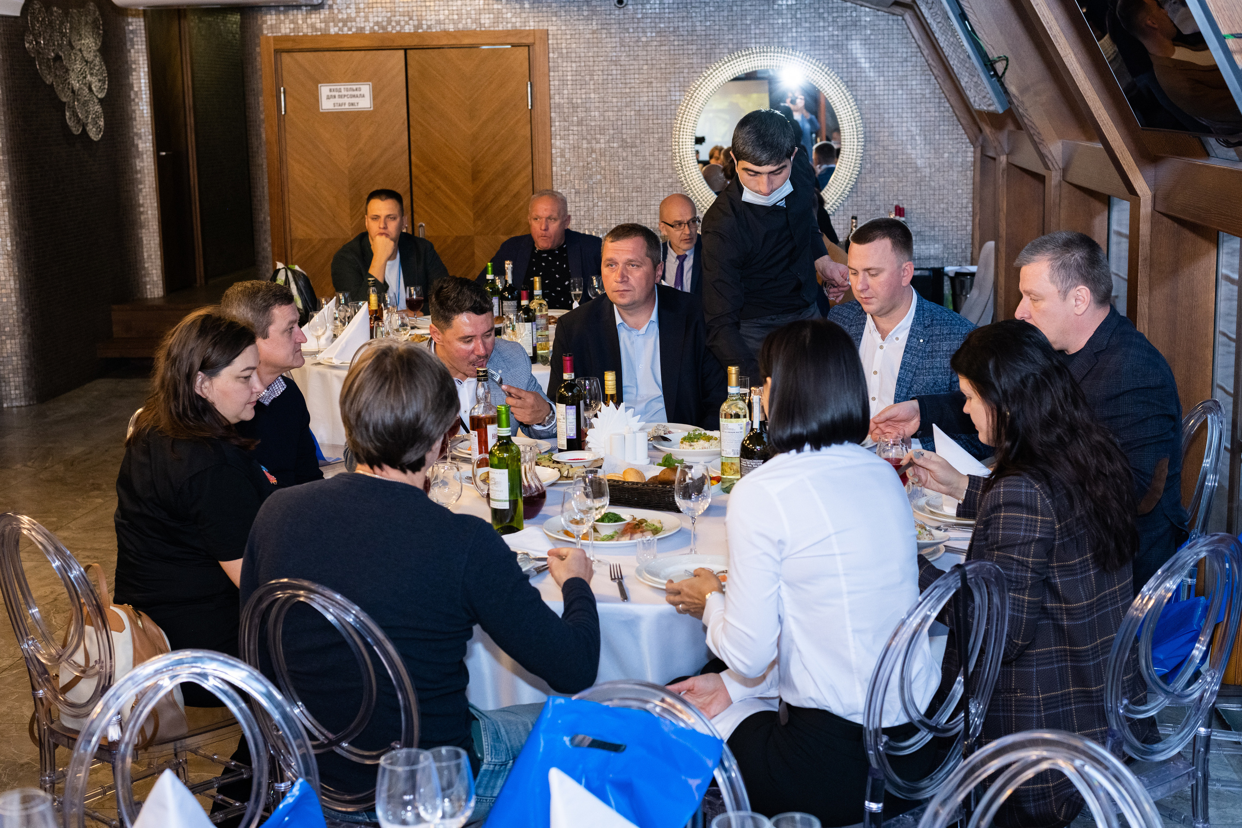 Корпоратив 2. Свадебный и семейный фотограф Максим Сорокин