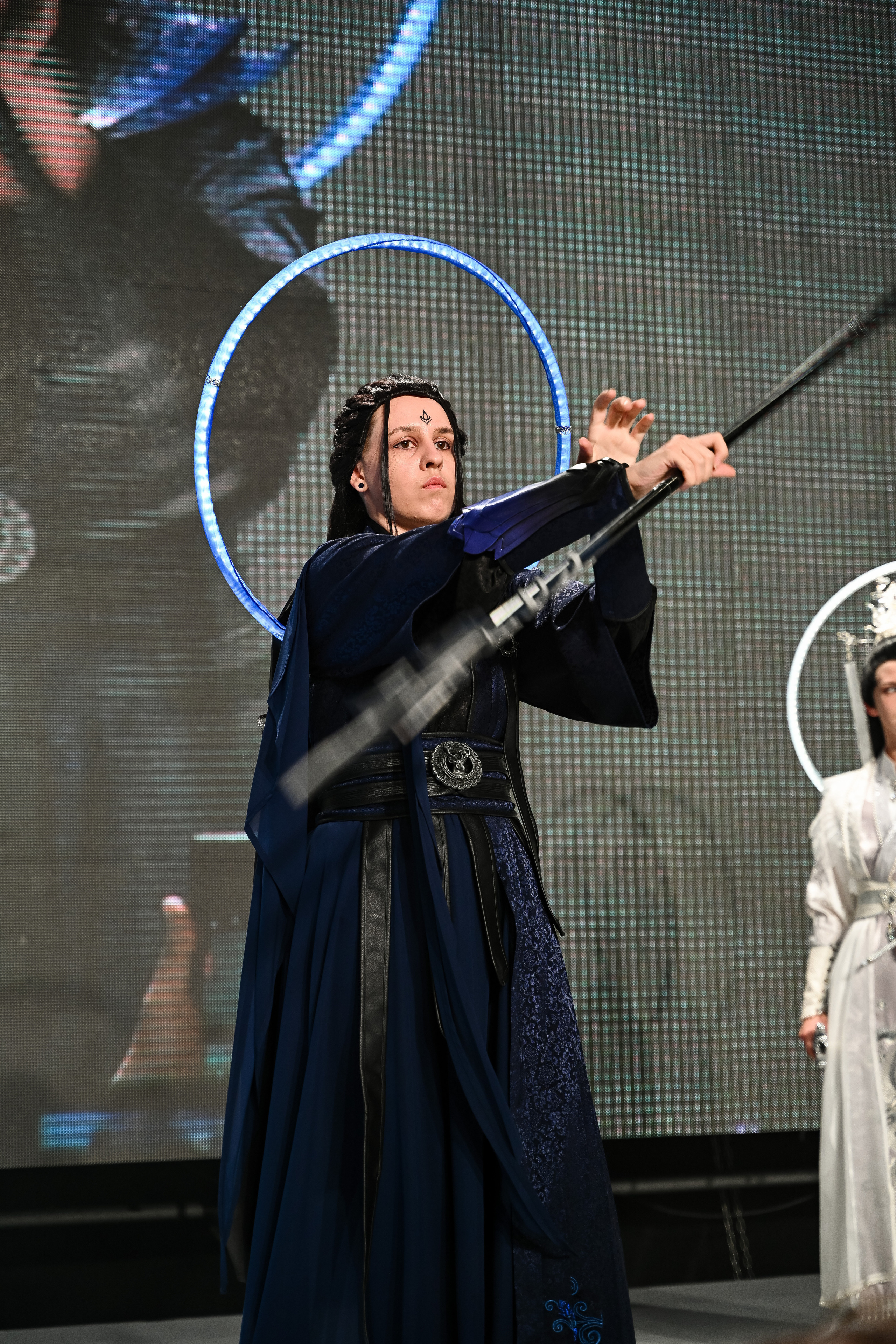 Эпик кон. Свадебный и семейный фотограф Максим Сорокин