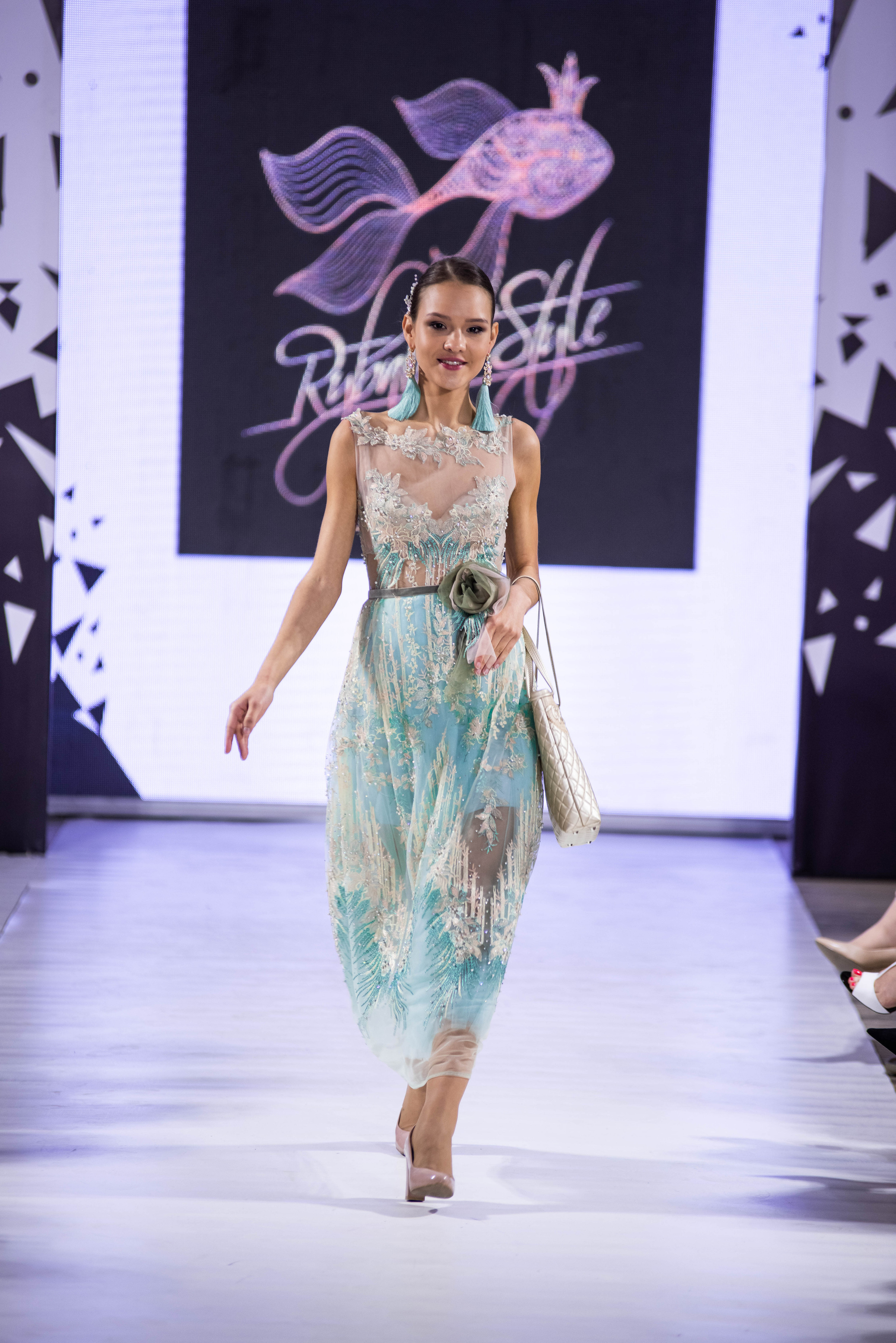 Тверская неделя моды. Свадебный и семейный фотограф Максим Сорокин