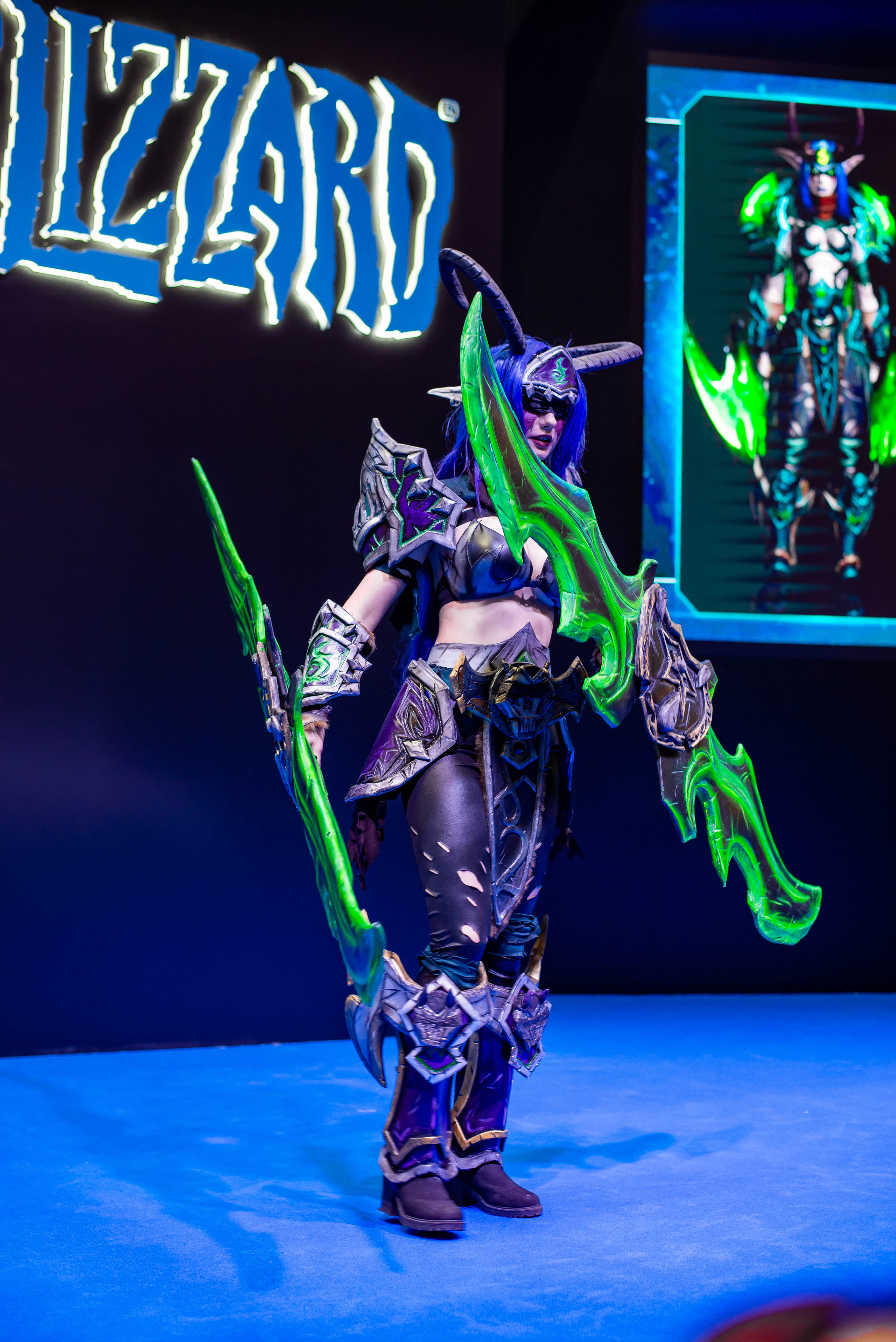 Игромир. Свадебный и семейный фотограф Максим Сорокин