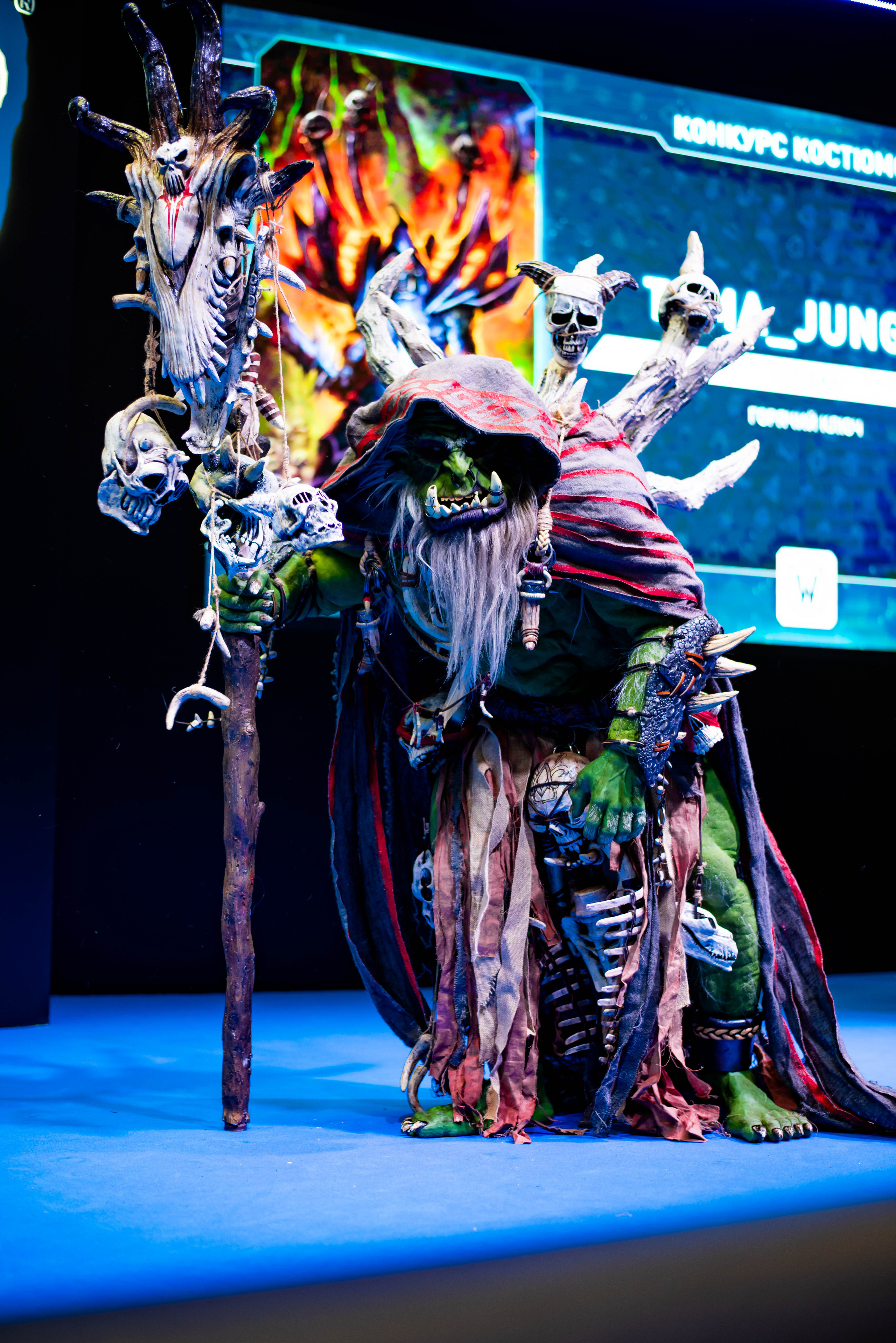 Игромир. Свадебный и семейный фотограф Максим Сорокин