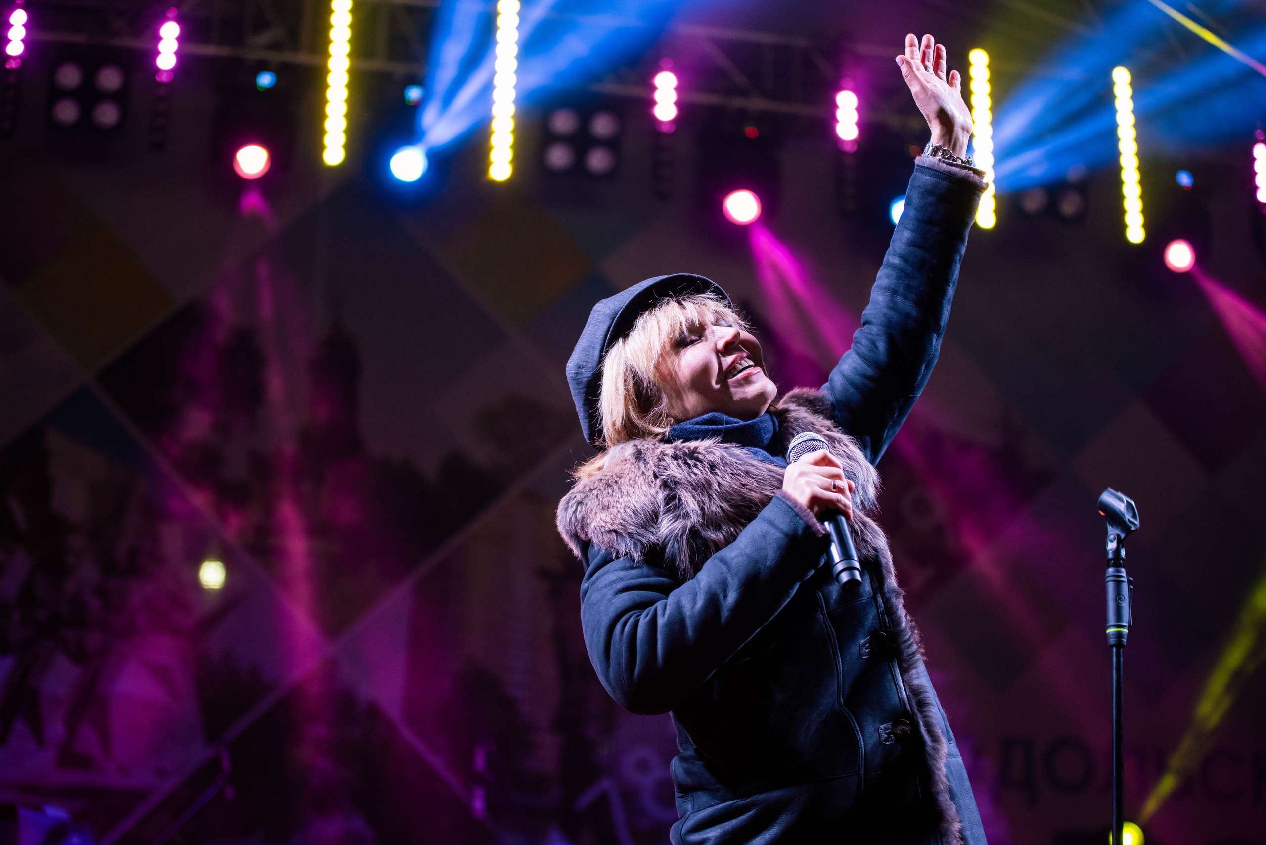 День города «Подольск». Свадебный и семейный фотограф Максим Сорокин