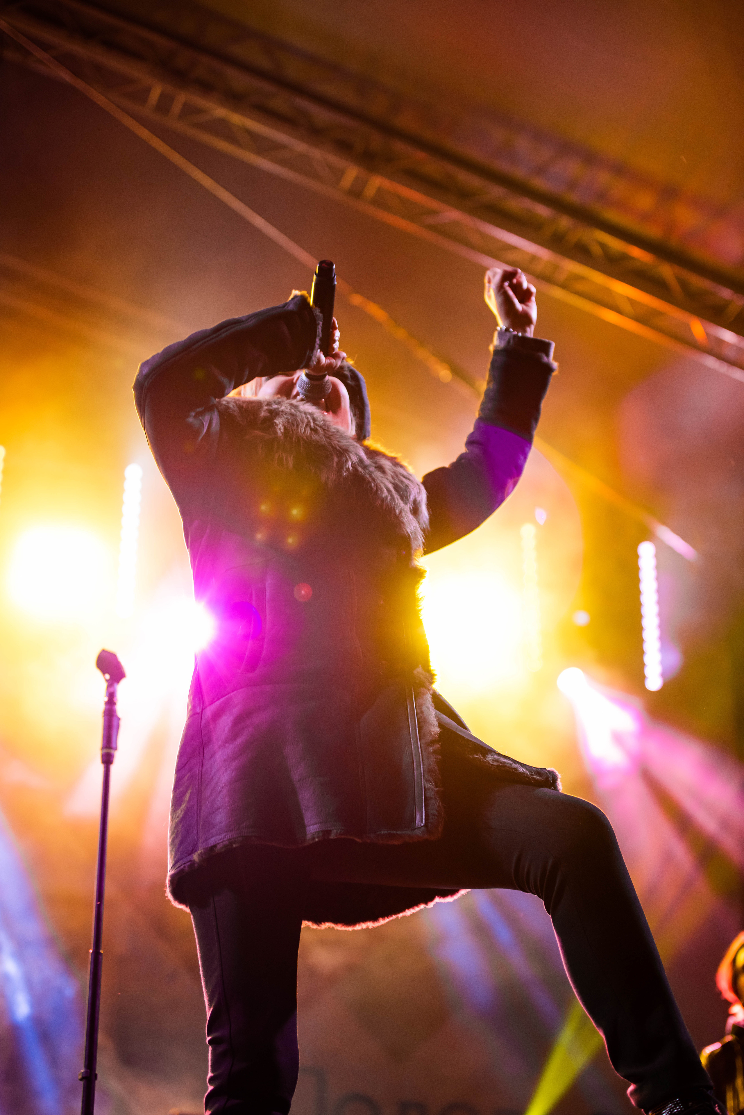 День города «Подольск». Свадебный и семейный фотограф Максим Сорокин