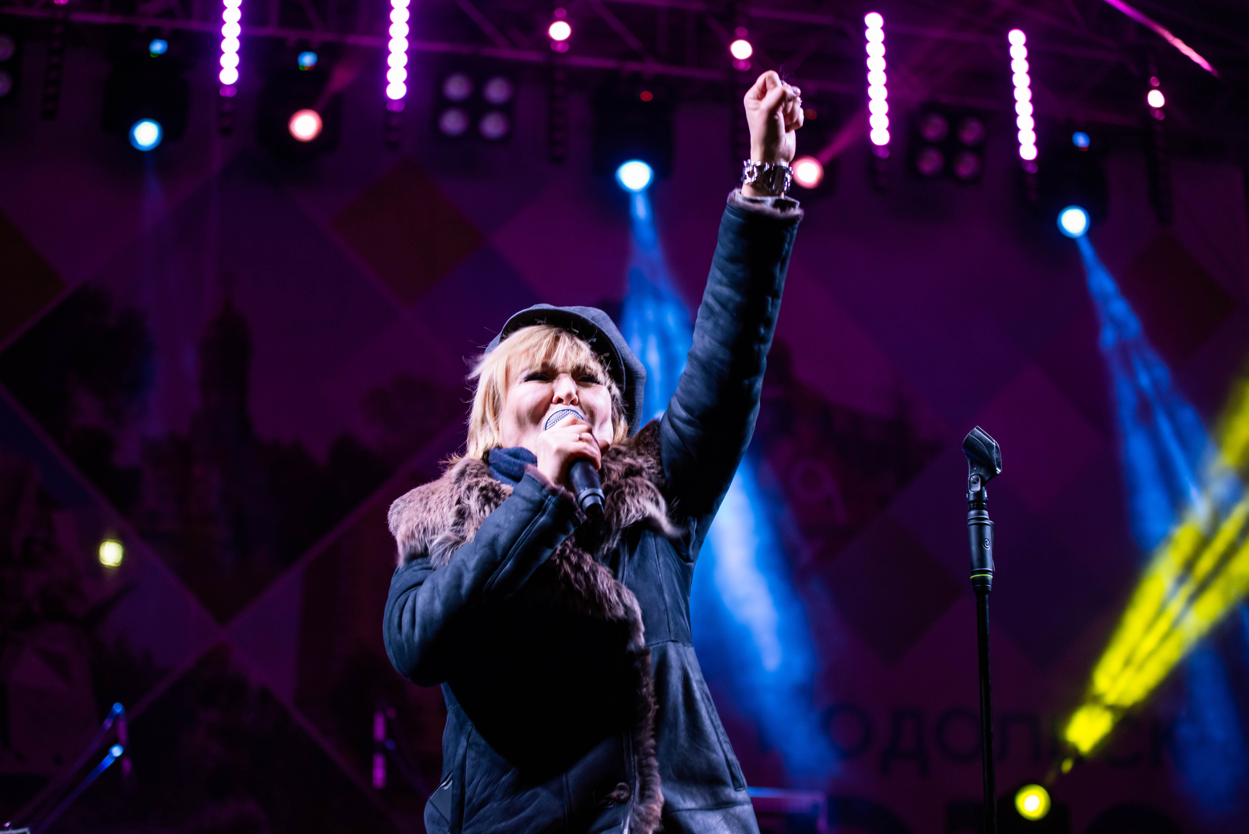 День города «Подольск». Свадебный и семейный фотограф Максим Сорокин