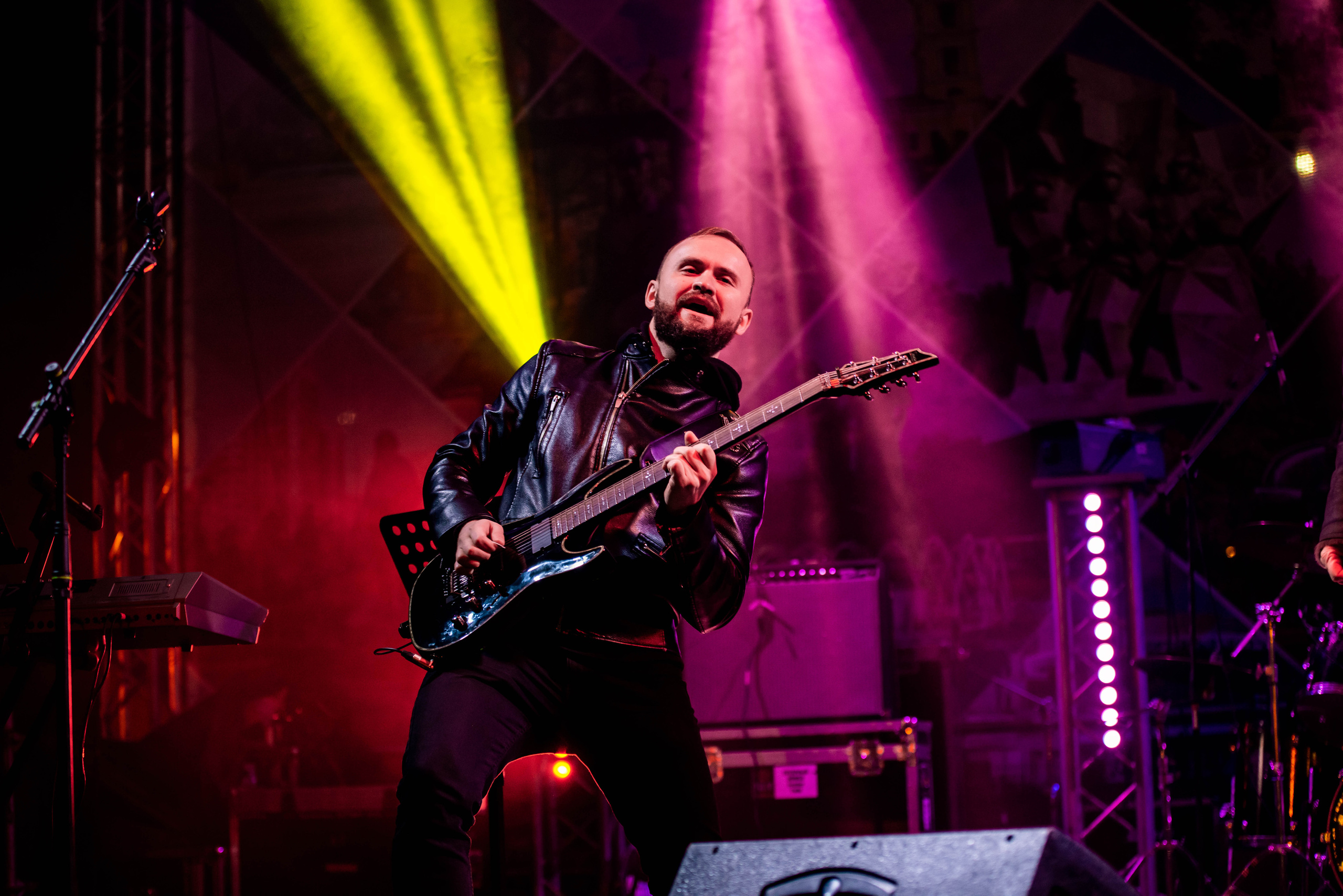 День города «Подольск». Свадебный и семейный фотограф Максим Сорокин