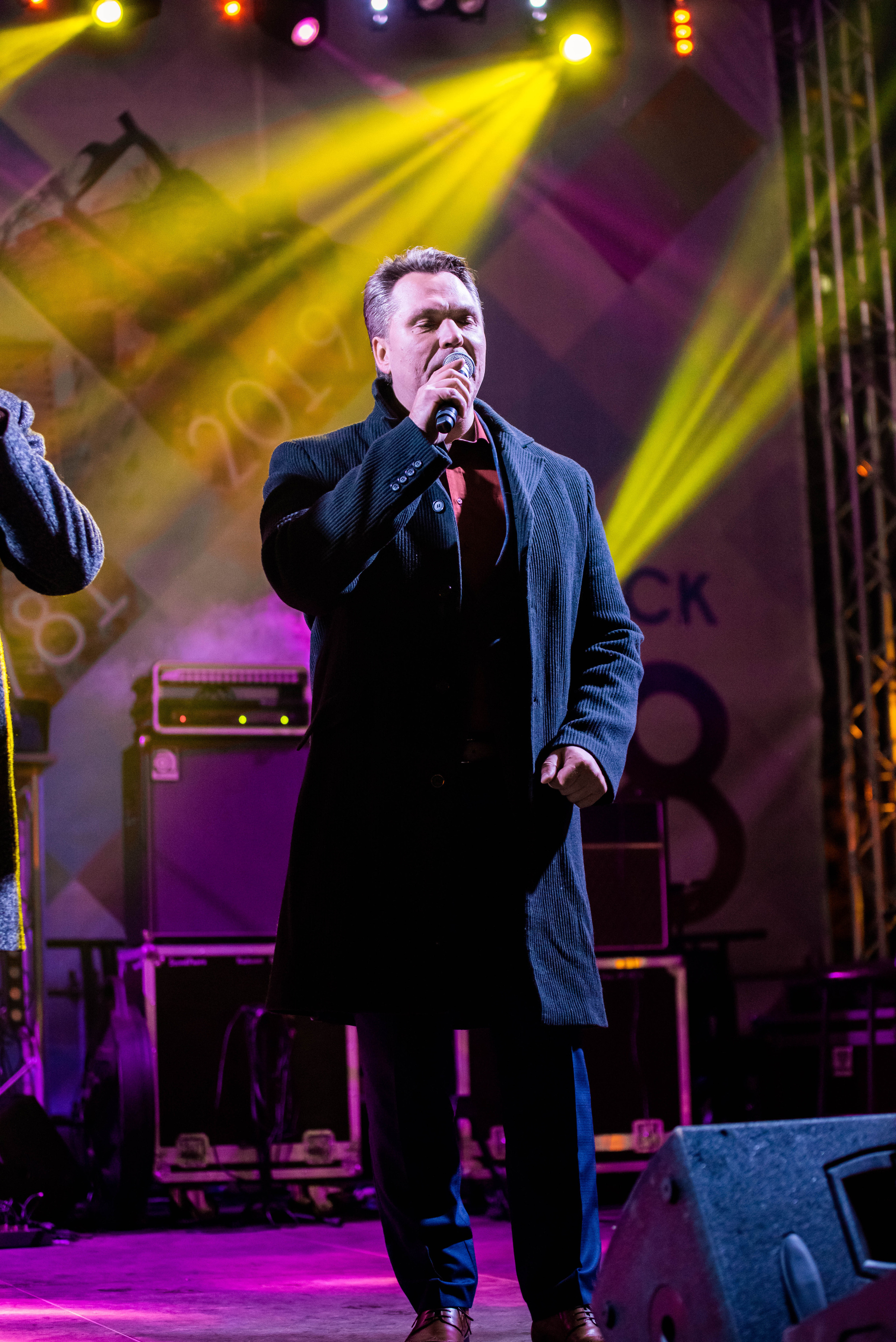 День города «Подольск». Свадебный и семейный фотограф Максим Сорокин