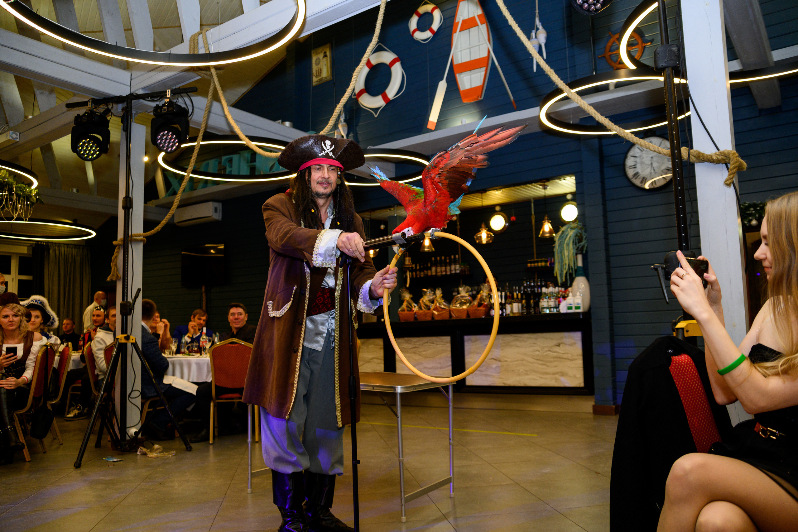 Корпоратив 1. Свадебный и семейный фотограф Максим Сорокин