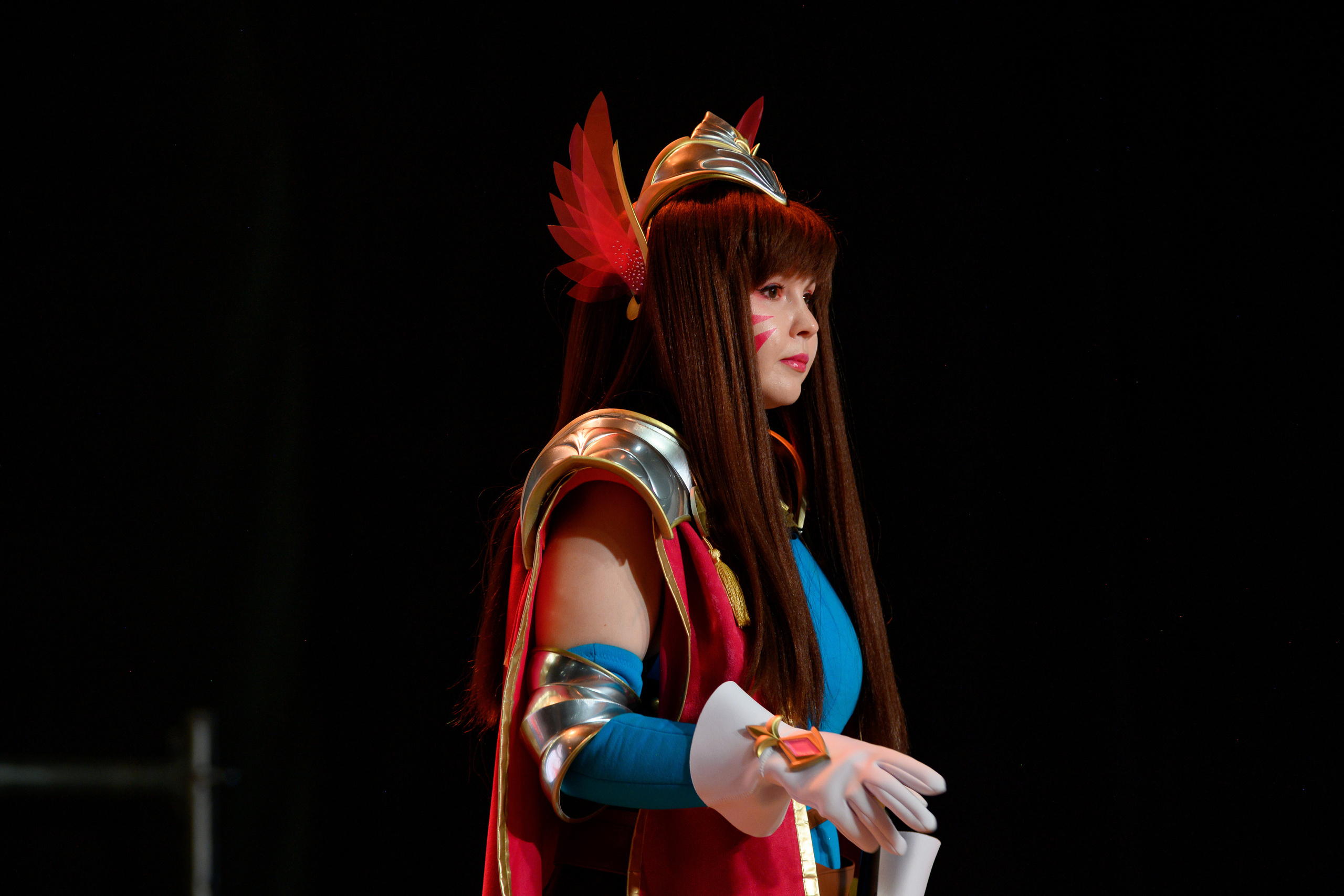 Эпик кон. Свадебный и семейный фотограф Максим Сорокин