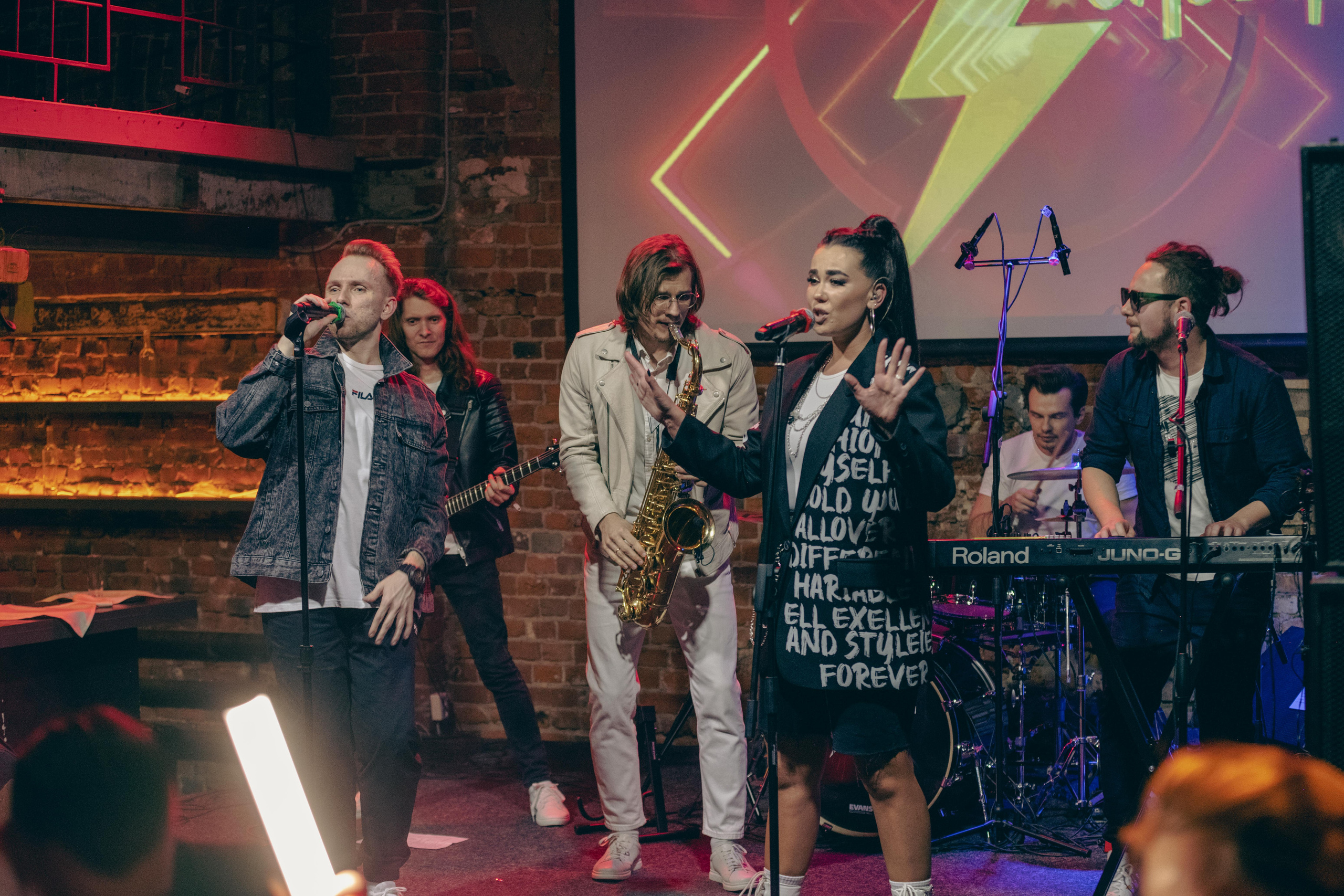 Заряд. Свадебный и семейный фотограф Максим Сорокин