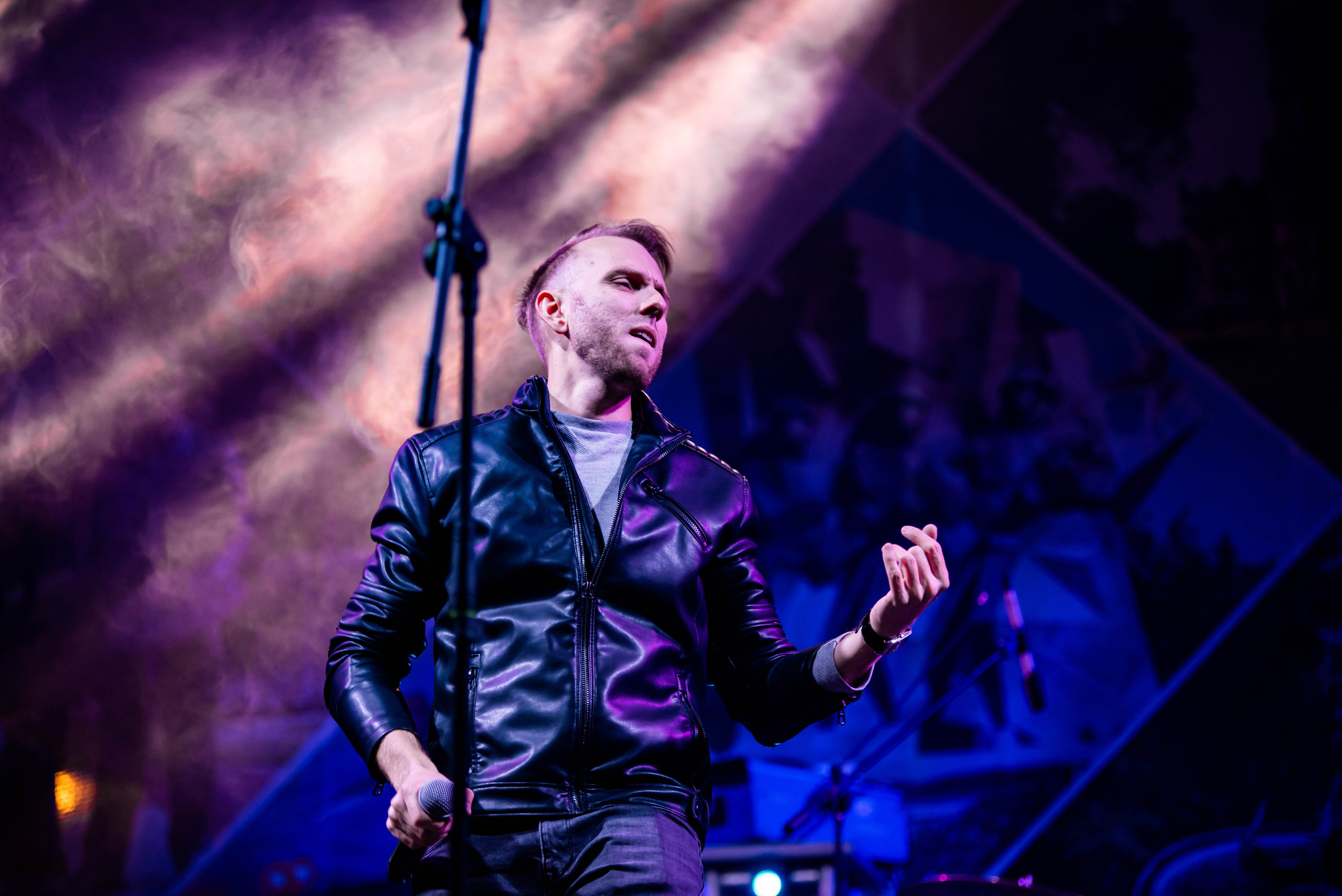 День города «Подольск». Свадебный и семейный фотограф Максим Сорокин