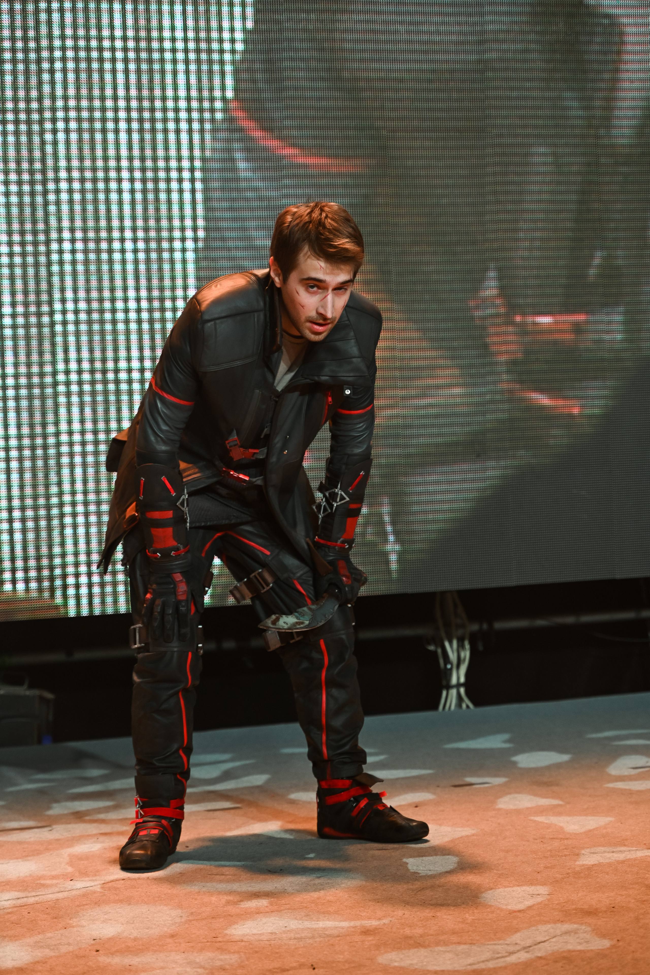 Эпик кон. Свадебный и семейный фотограф Максим Сорокин