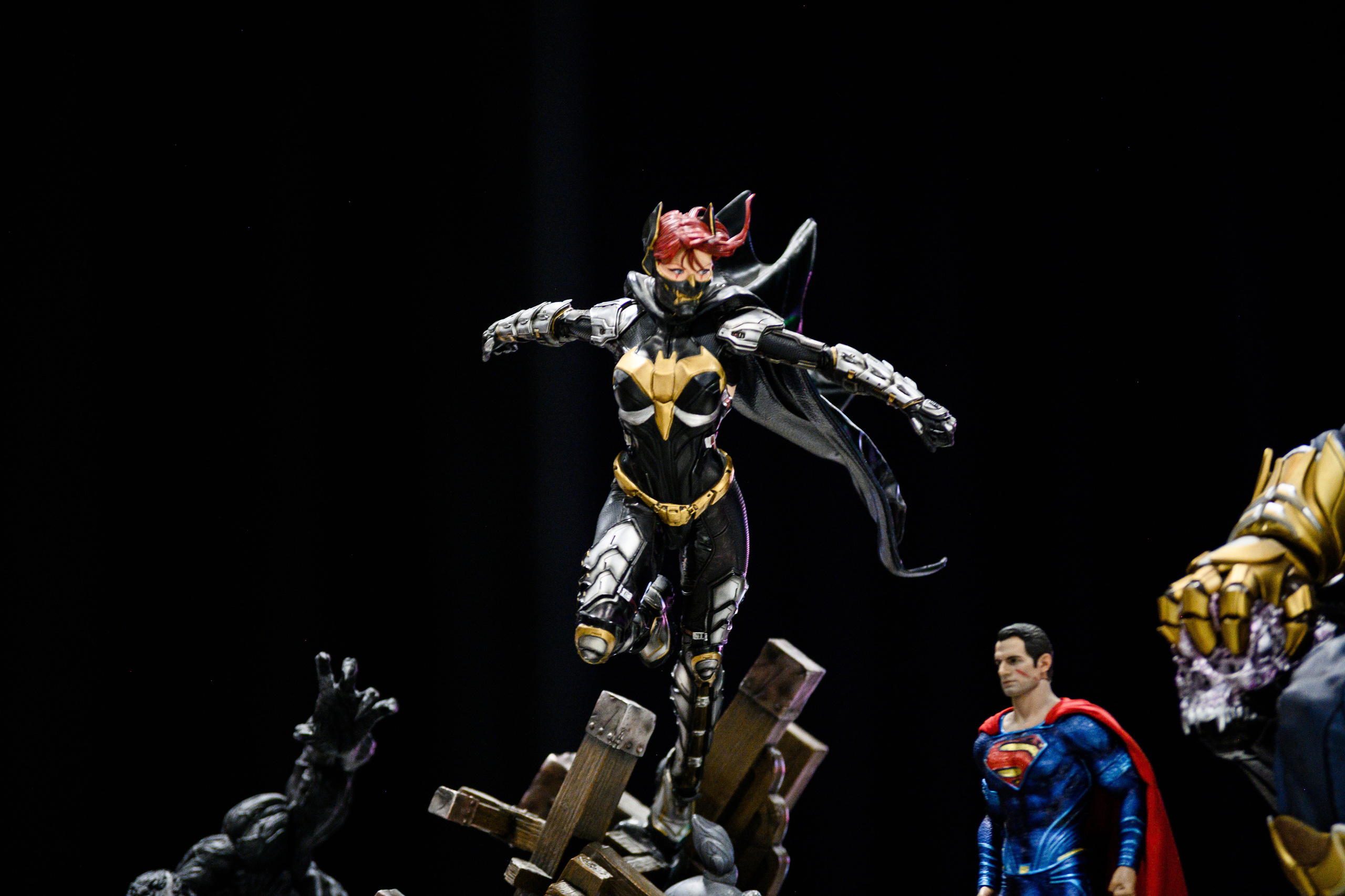 Эпик кон. Свадебный и семейный фотограф Максим Сорокин