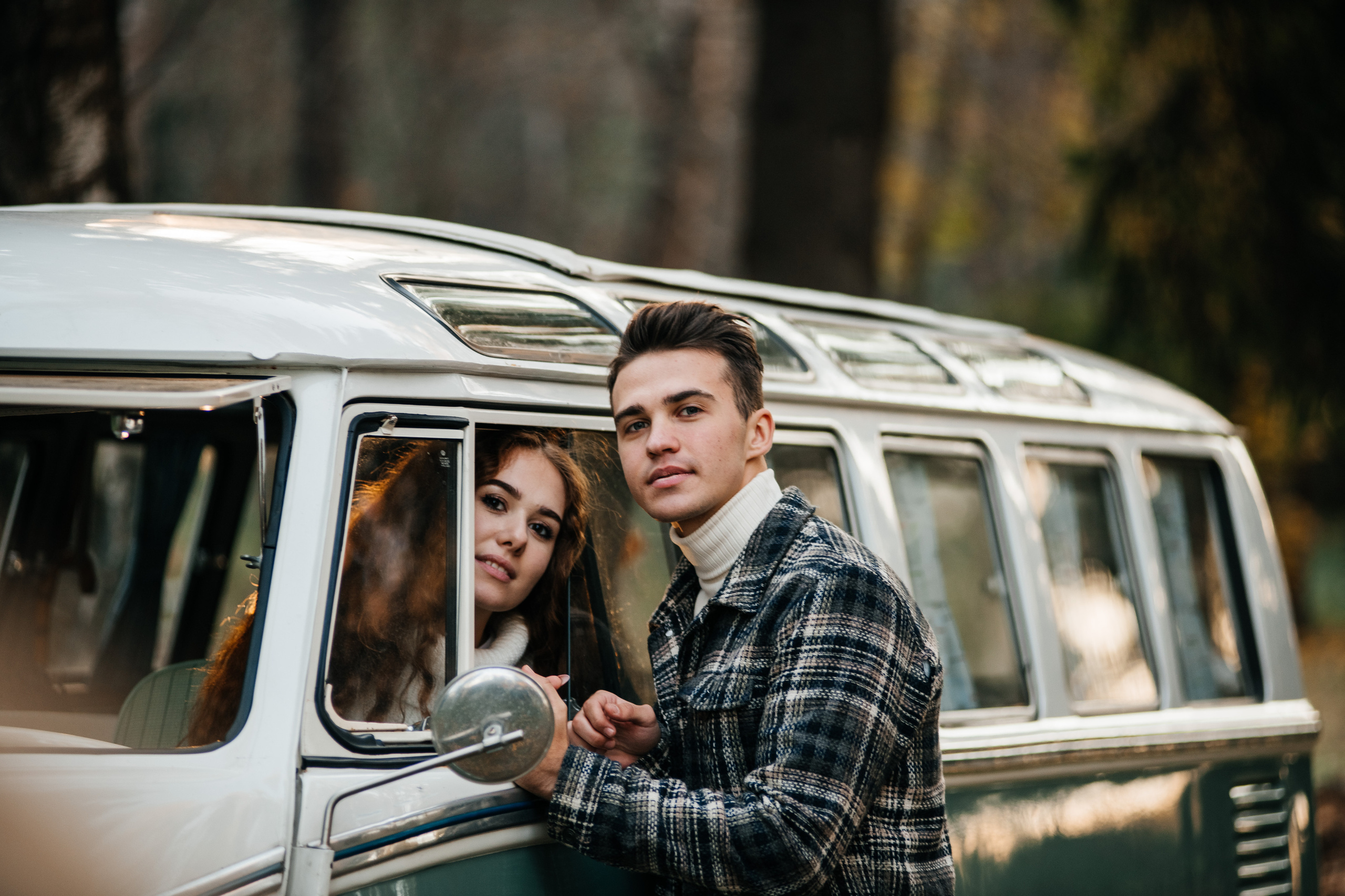 Love-story Трейлер. Свадебный и семейный фотограф Максим Сорокин