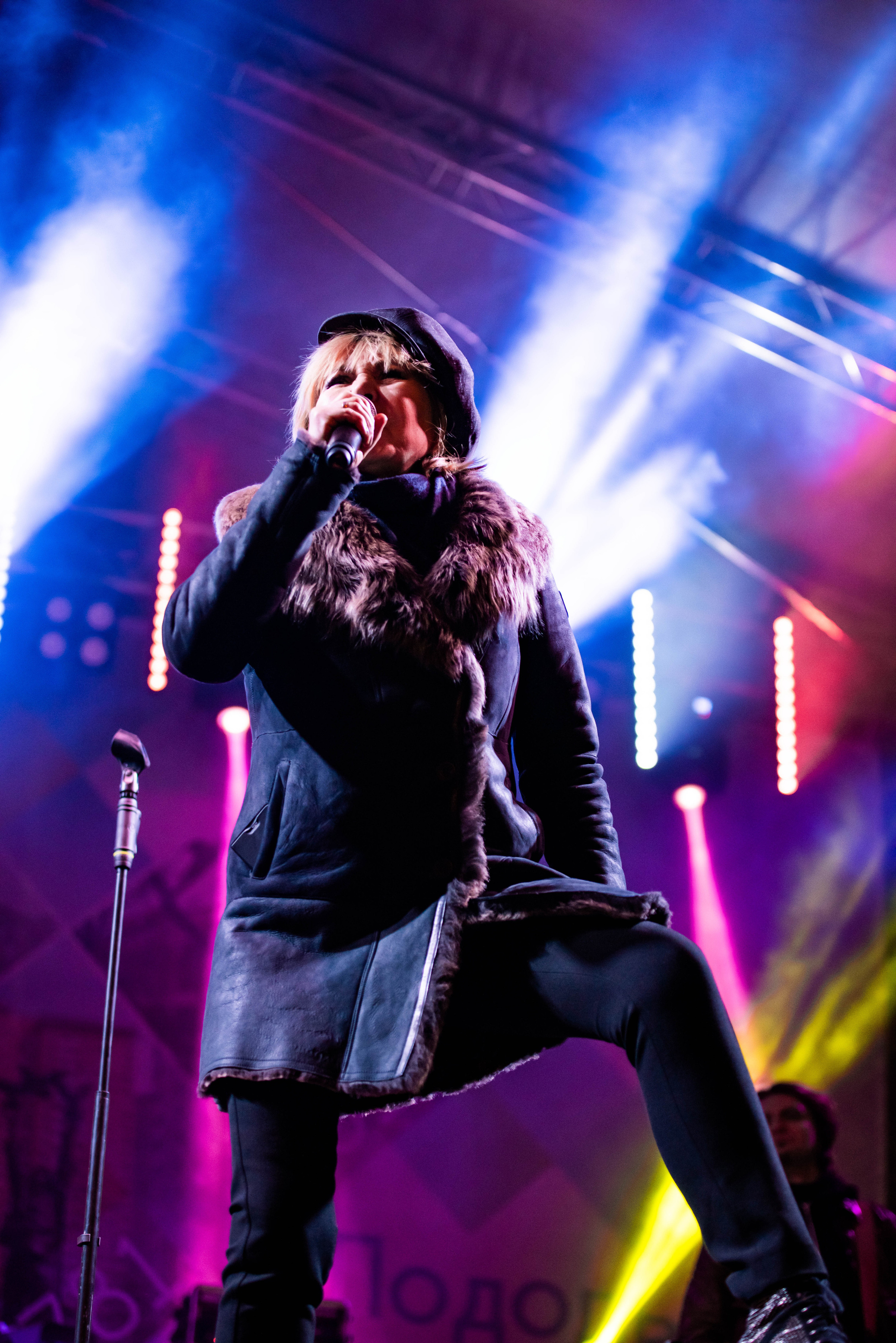 День города «Подольск». Свадебный и семейный фотограф Максим Сорокин