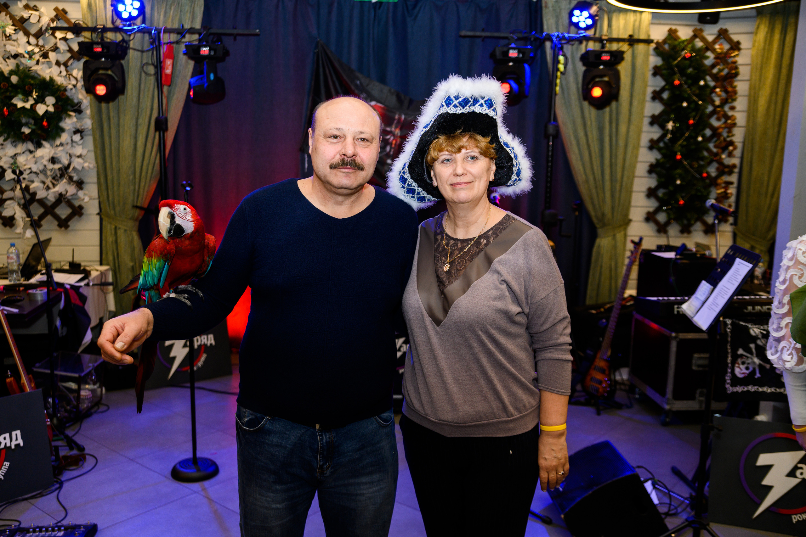 Корпоратив 1. Свадебный и семейный фотограф Максим Сорокин