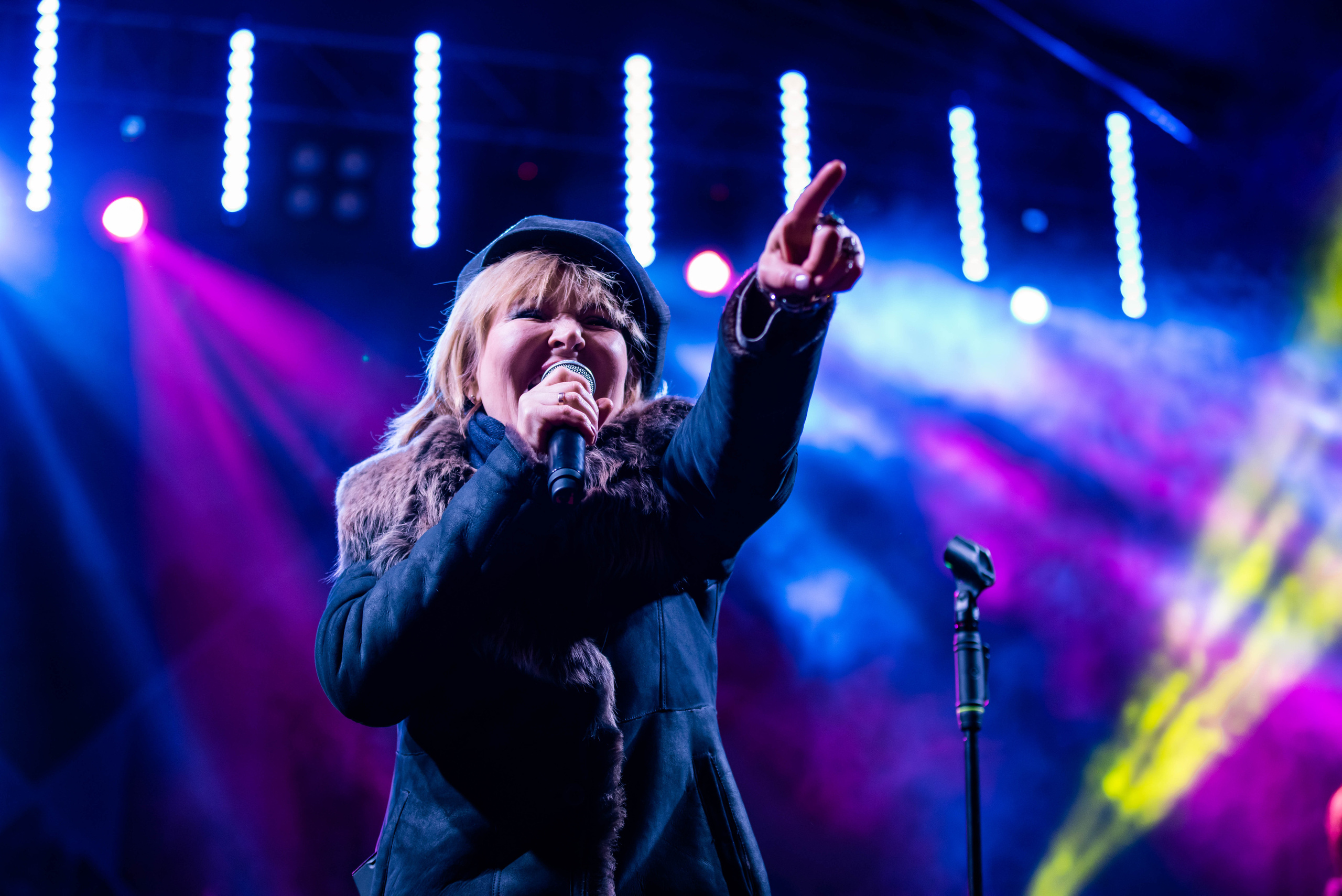 День города «Подольск». Свадебный и семейный фотограф Максим Сорокин