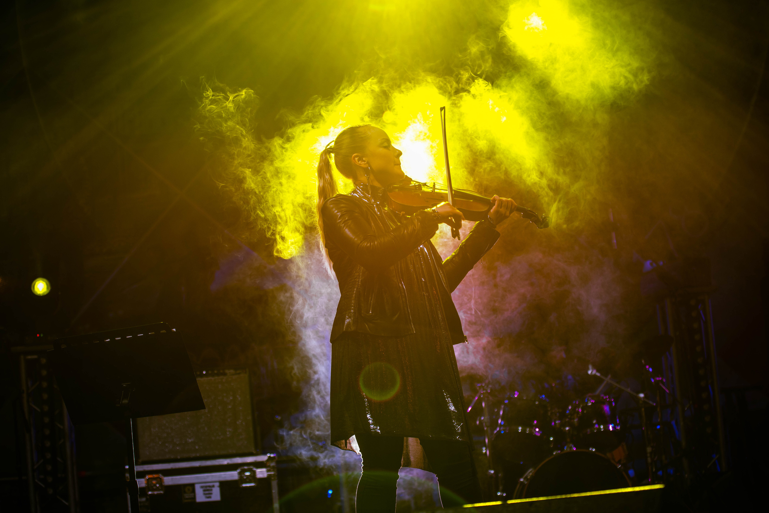 День города «Подольск». Свадебный и семейный фотограф Максим Сорокин