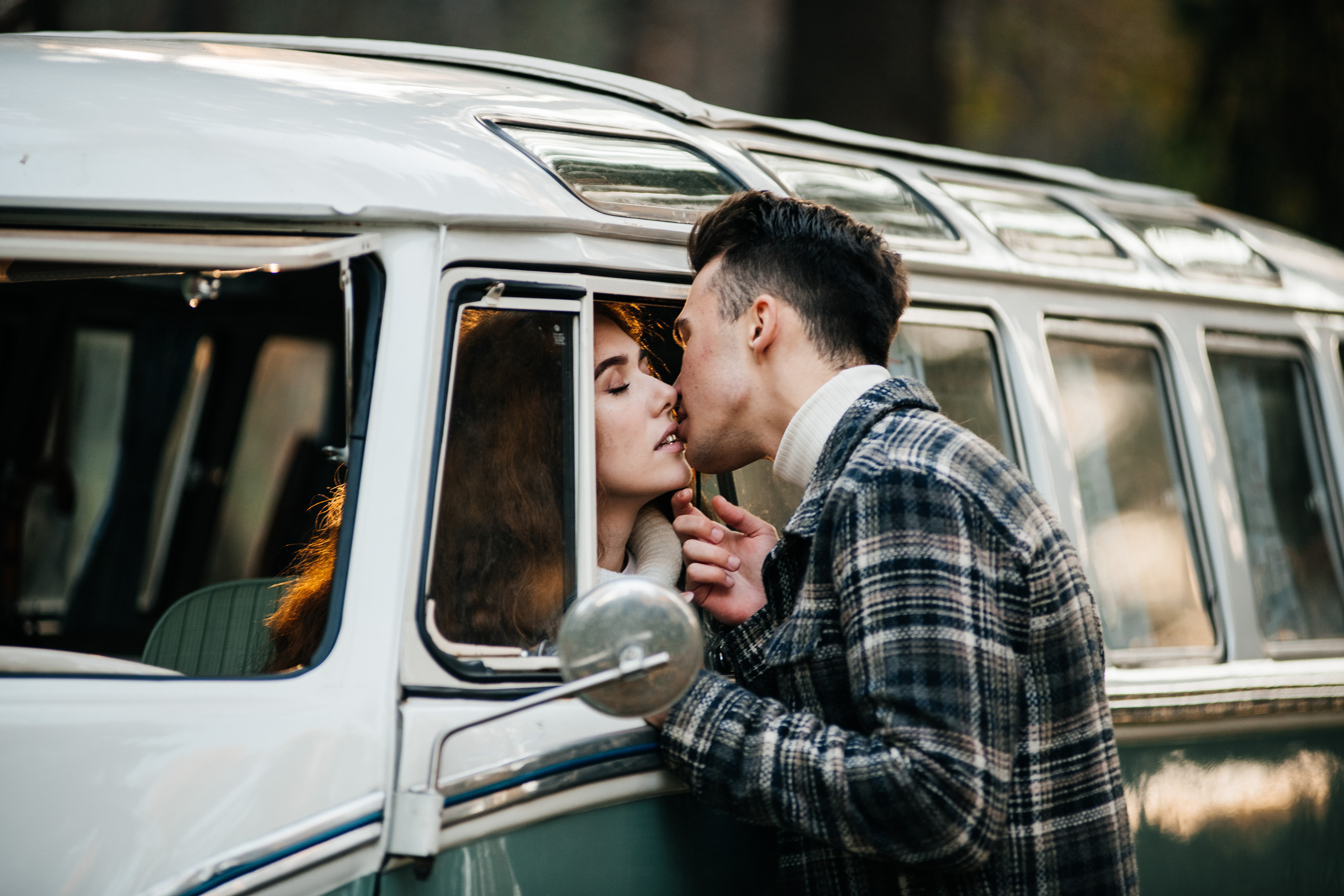Love-story Трейлер. Свадебный и семейный фотограф Максим Сорокин