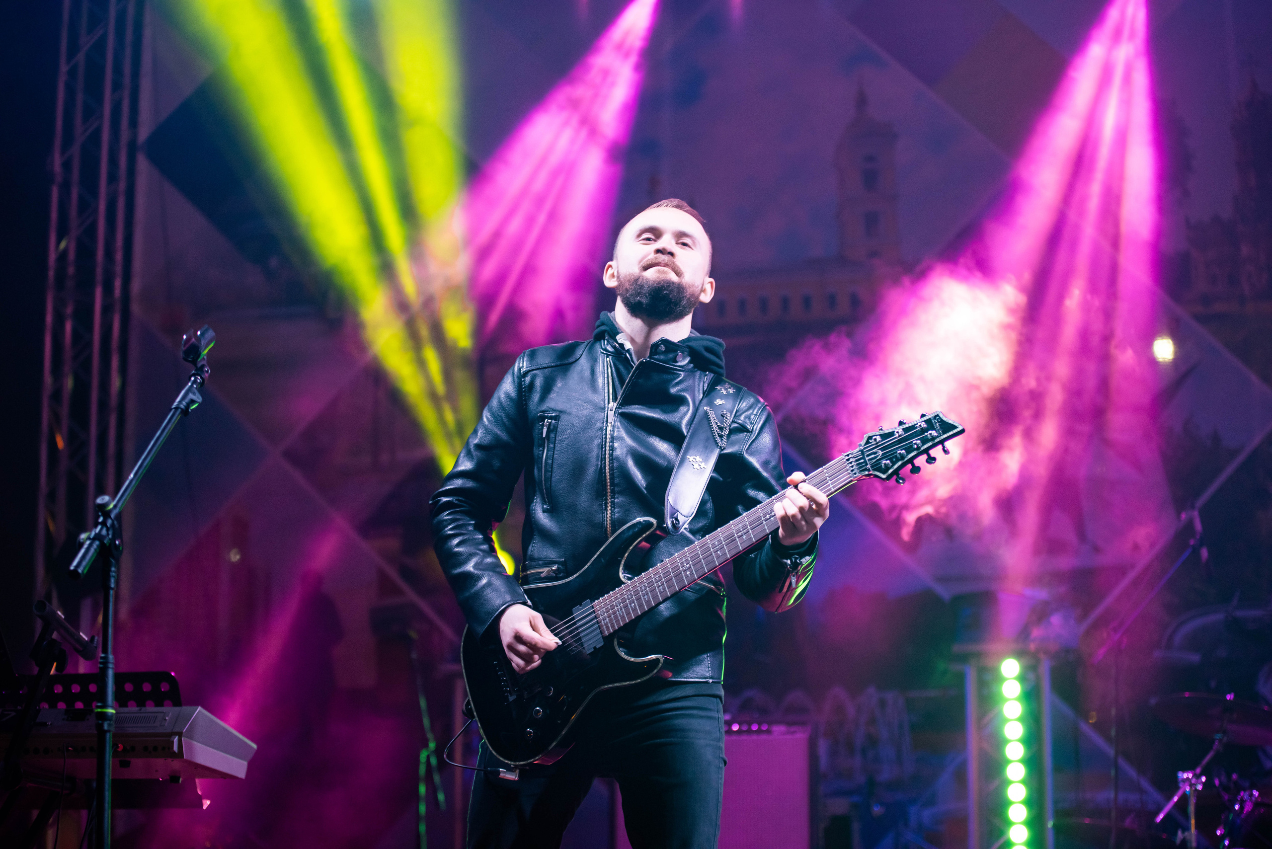 День города «Подольск». Свадебный и семейный фотограф Максим Сорокин