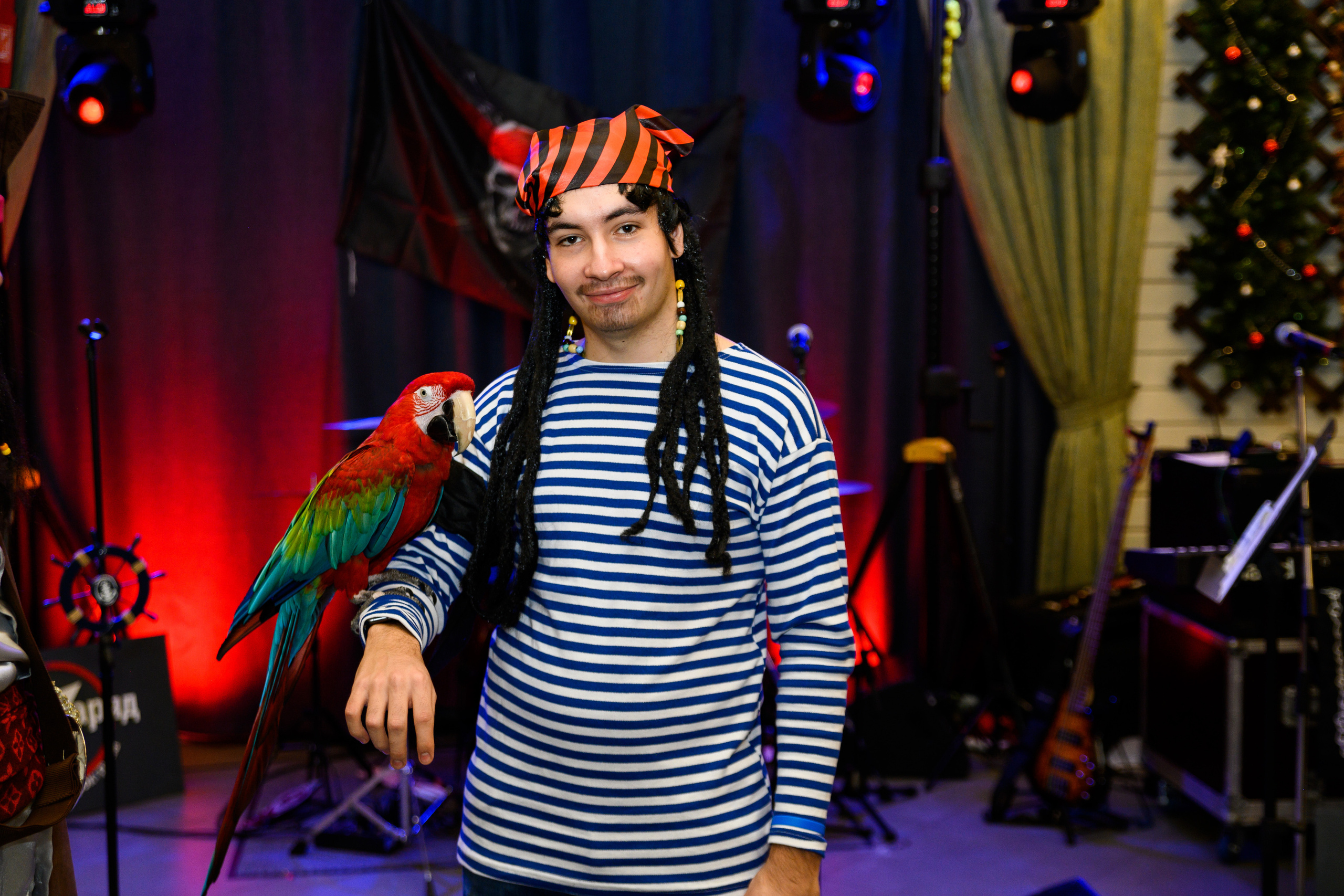 Корпоратив 1. Свадебный и семейный фотограф Максим Сорокин