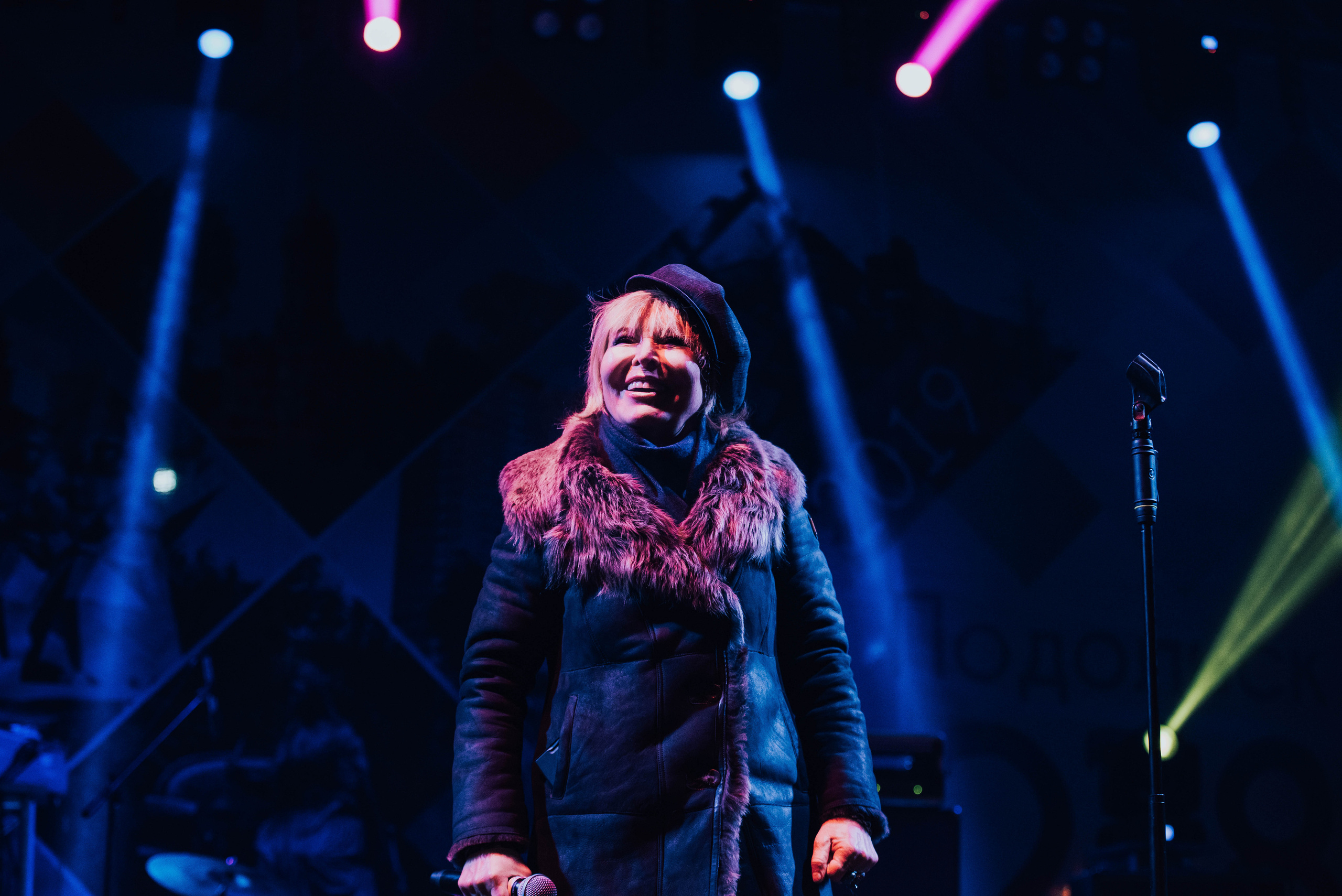 День города «Подольск». Свадебный и семейный фотограф Максим Сорокин