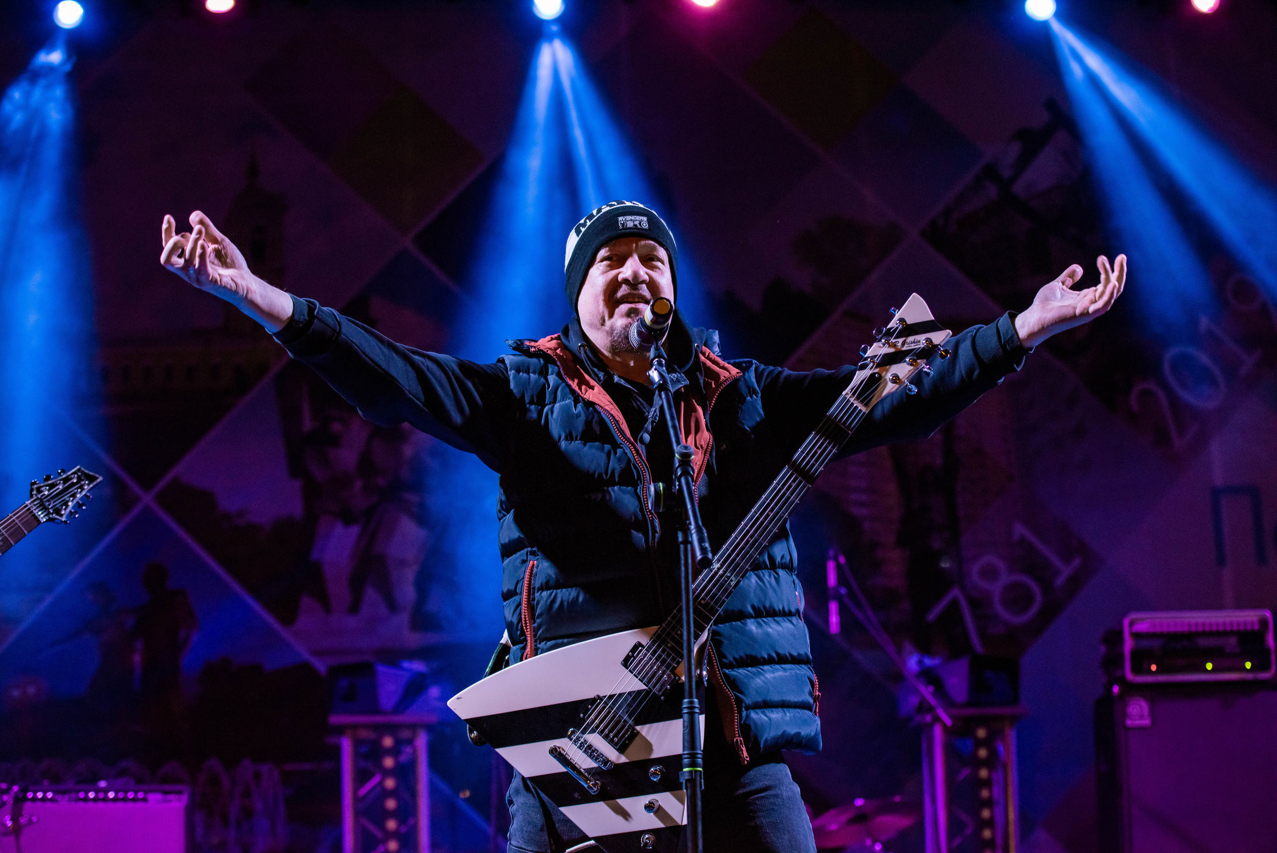 День города «Подольск». Свадебный и семейный фотограф Максим Сорокин