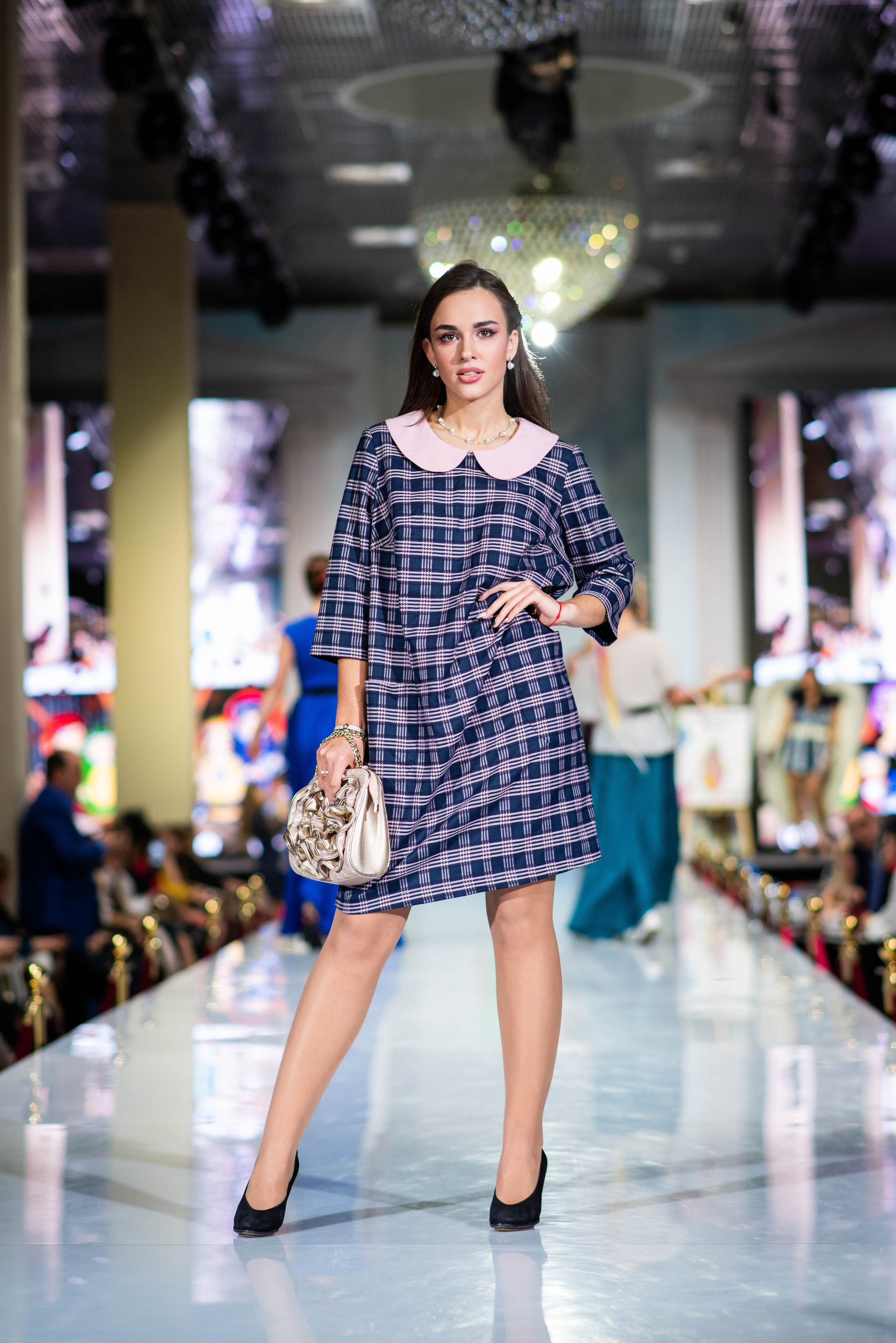 Виктория чертина EFW. Свадебный и семейный фотограф Максим Сорокин