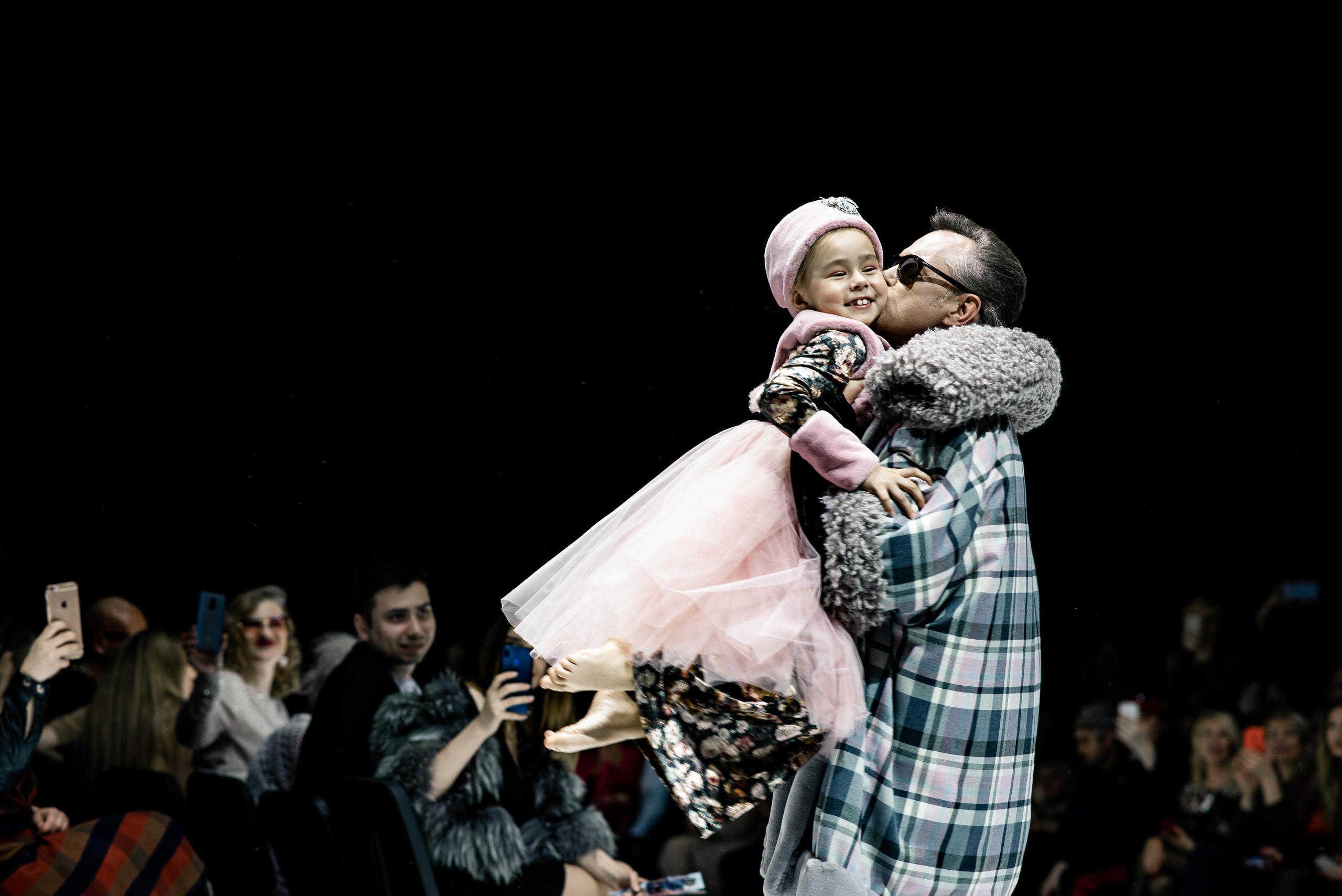 Надежда Шибина. Свадебный и семейный фотограф Максим Сорокин