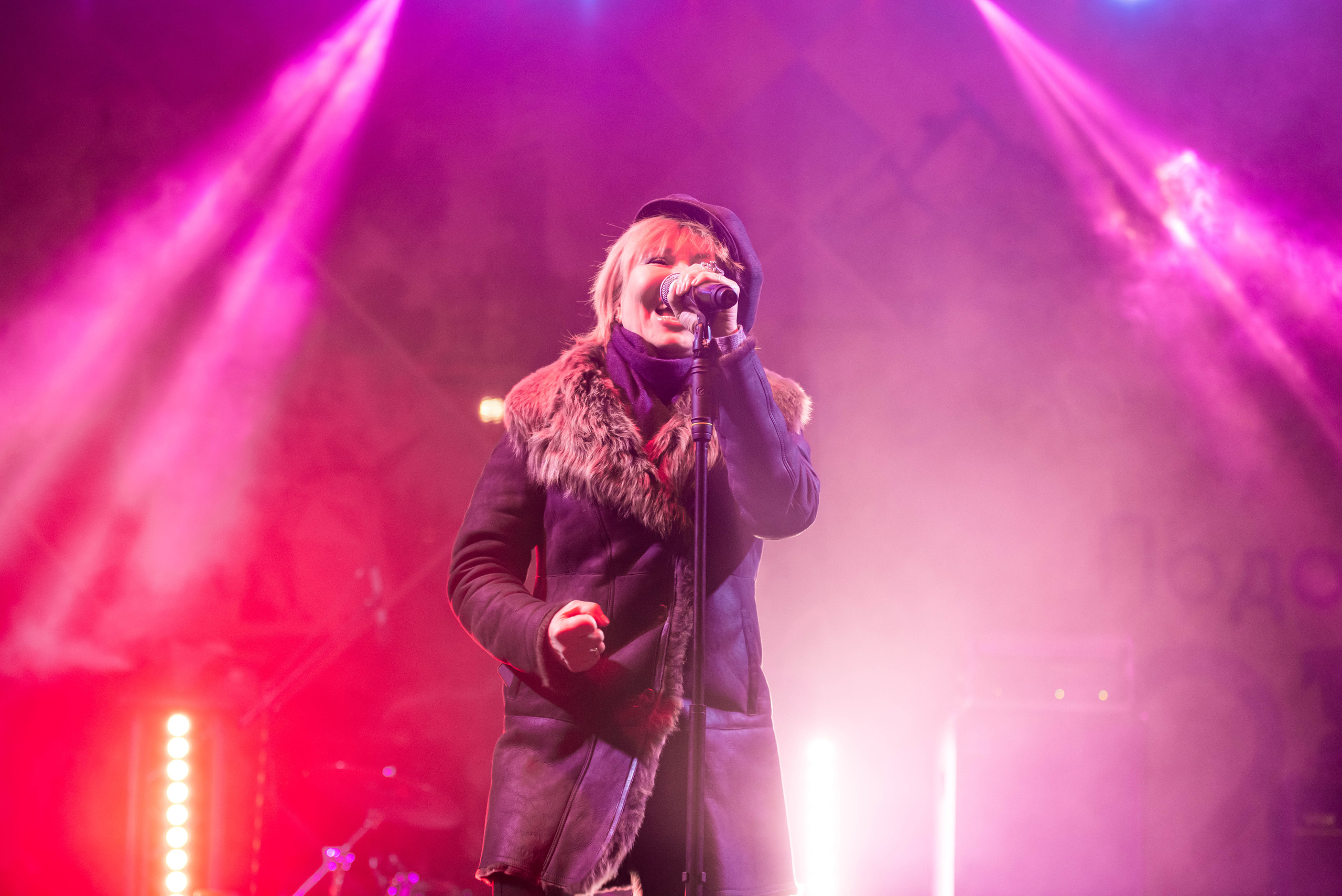 День города «Подольск». Свадебный и семейный фотограф Максим Сорокин