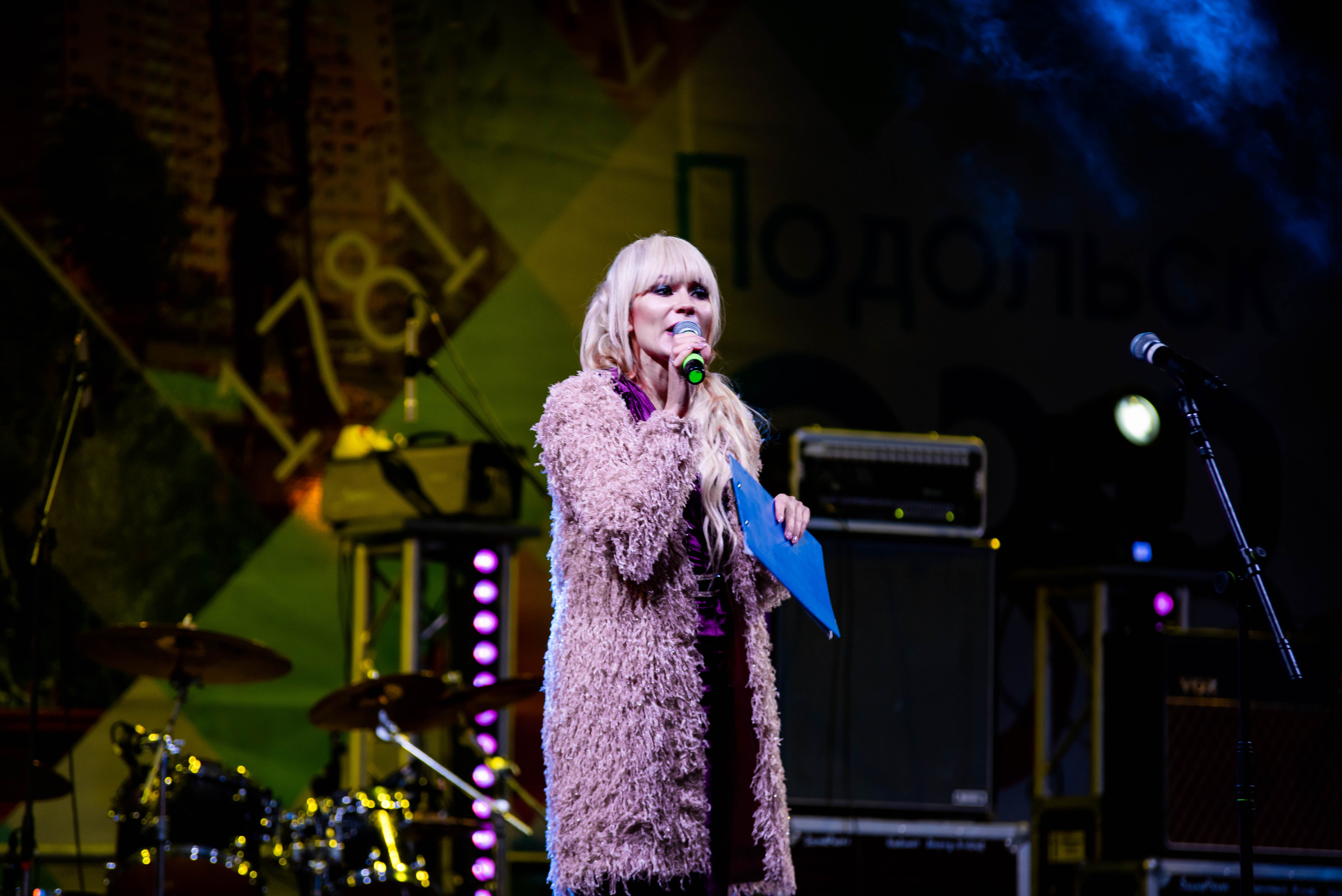 День города «Подольск». Свадебный и семейный фотограф Максим Сорокин