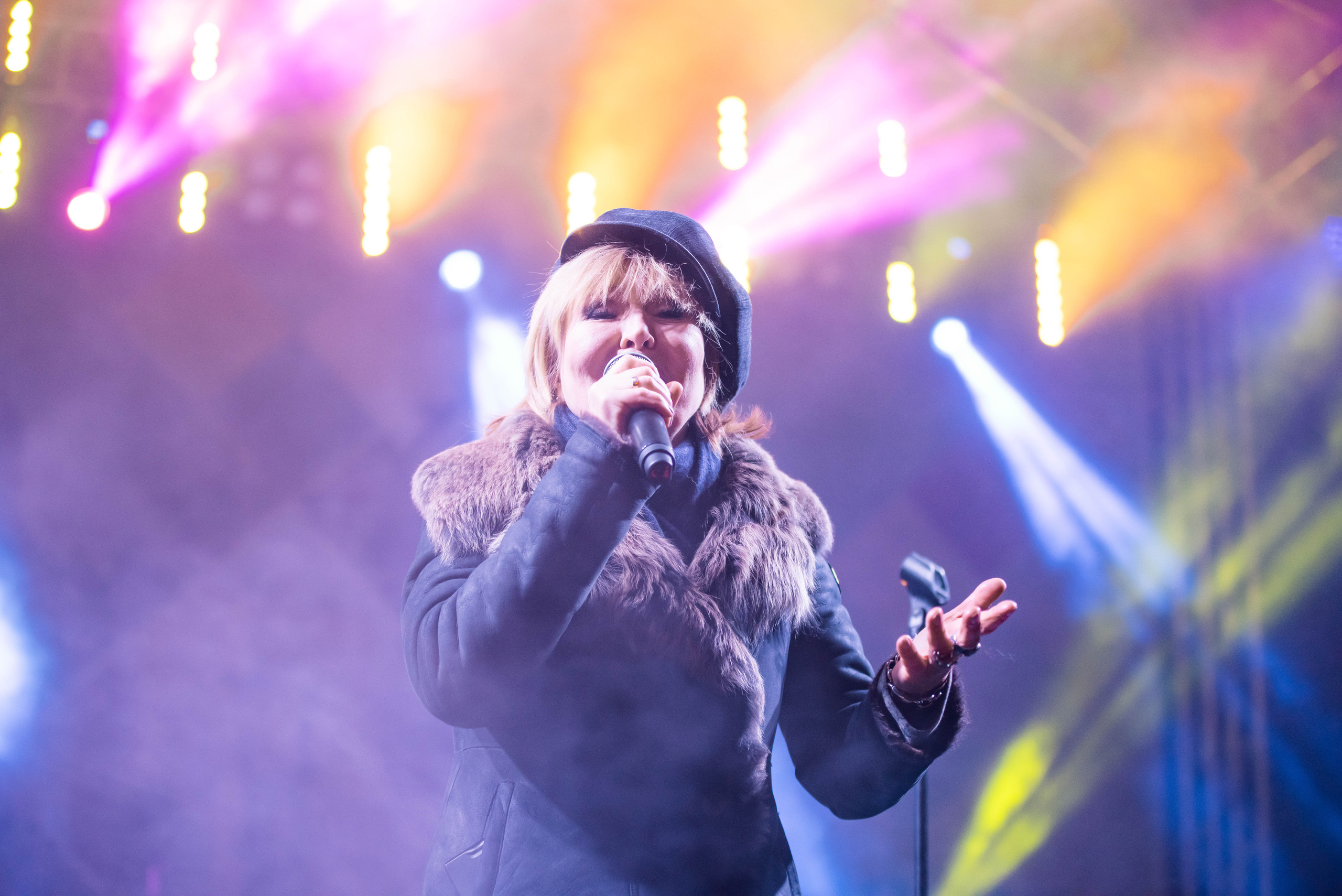 День города «Подольск». Свадебный и семейный фотограф Максим Сорокин