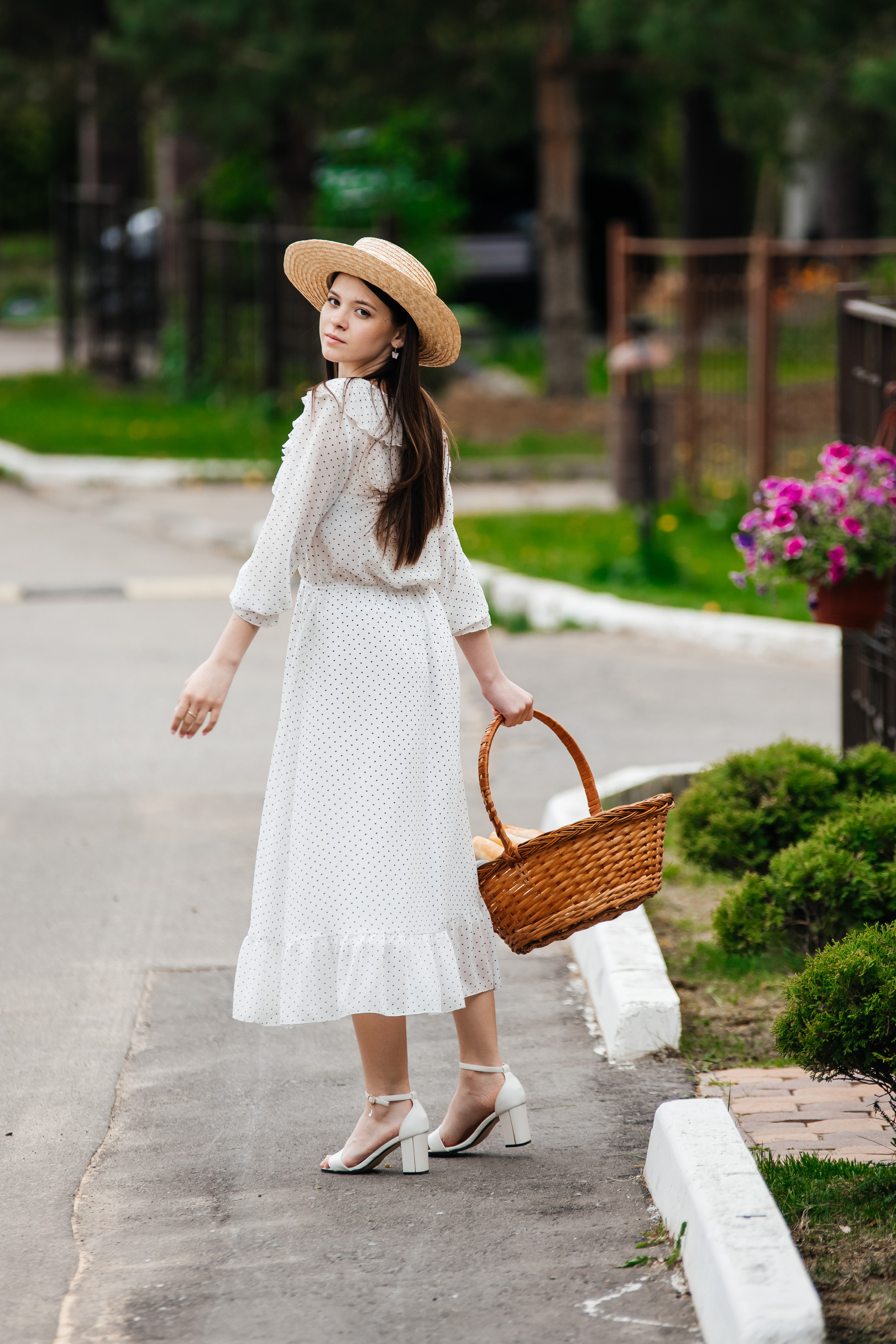 Фотосессия для Карины. Свадебный и семейный фотограф Максим Сорокин