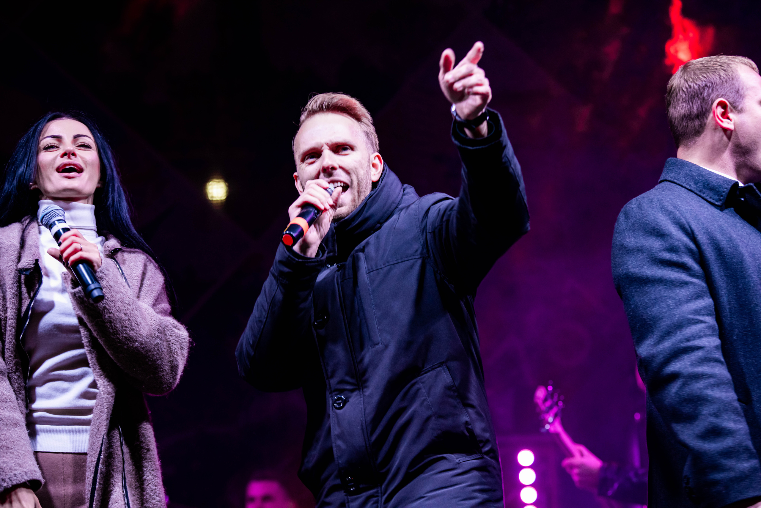 День города «Подольск». Свадебный и семейный фотограф Максим Сорокин