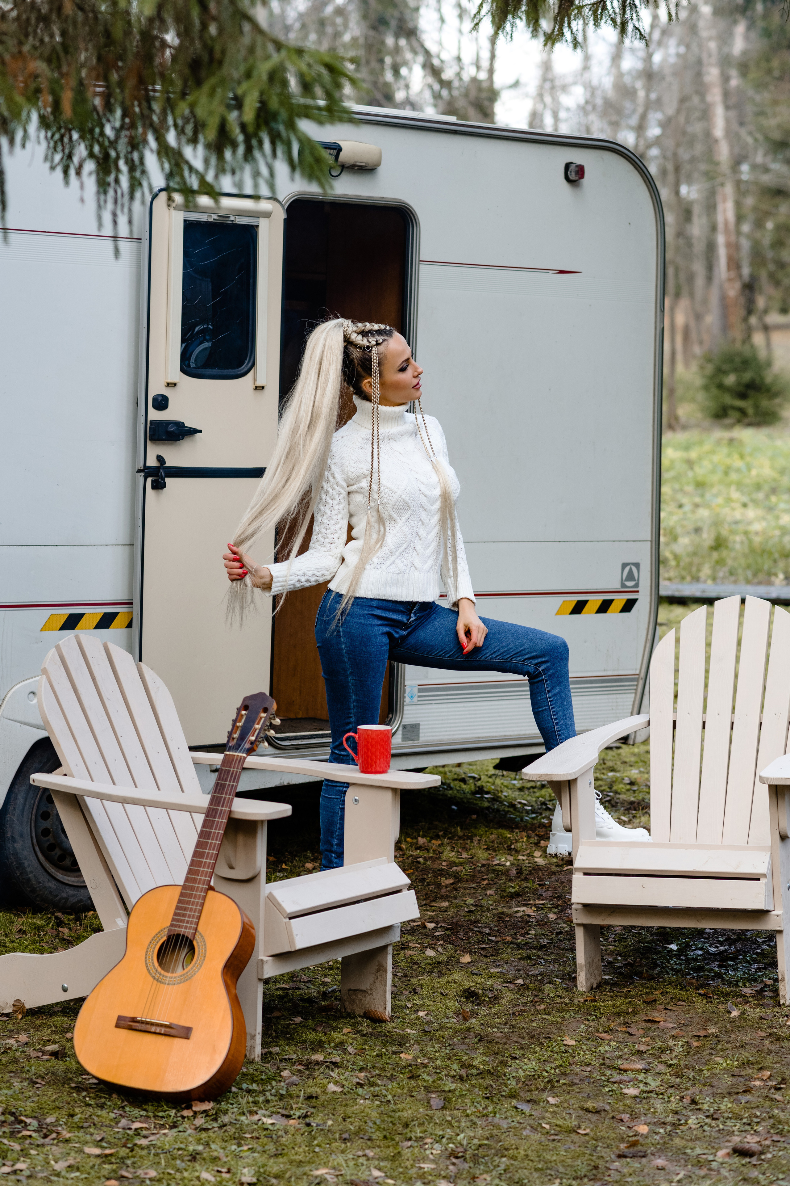 Трейлер. Свадебный и семейный фотограф Максим Сорокин