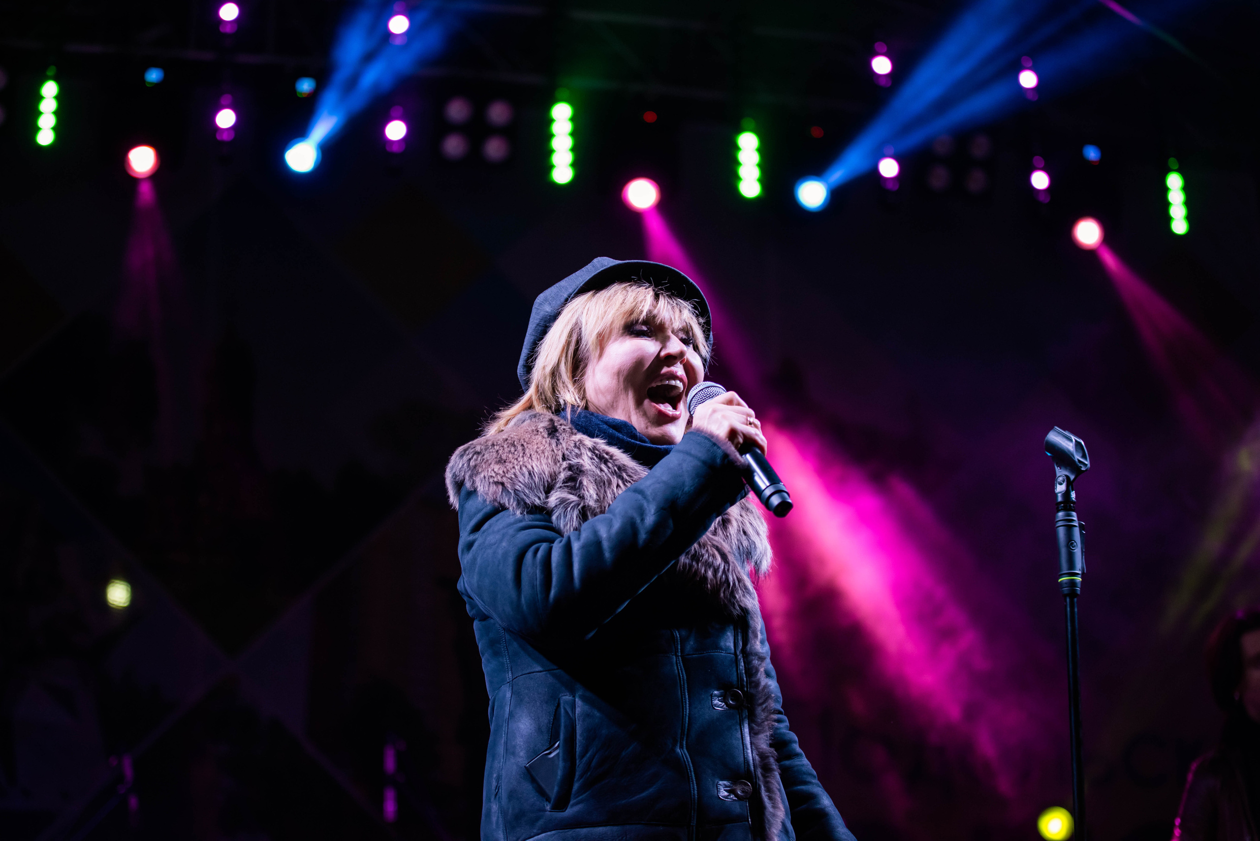 День города «Подольск». Свадебный и семейный фотограф Максим Сорокин