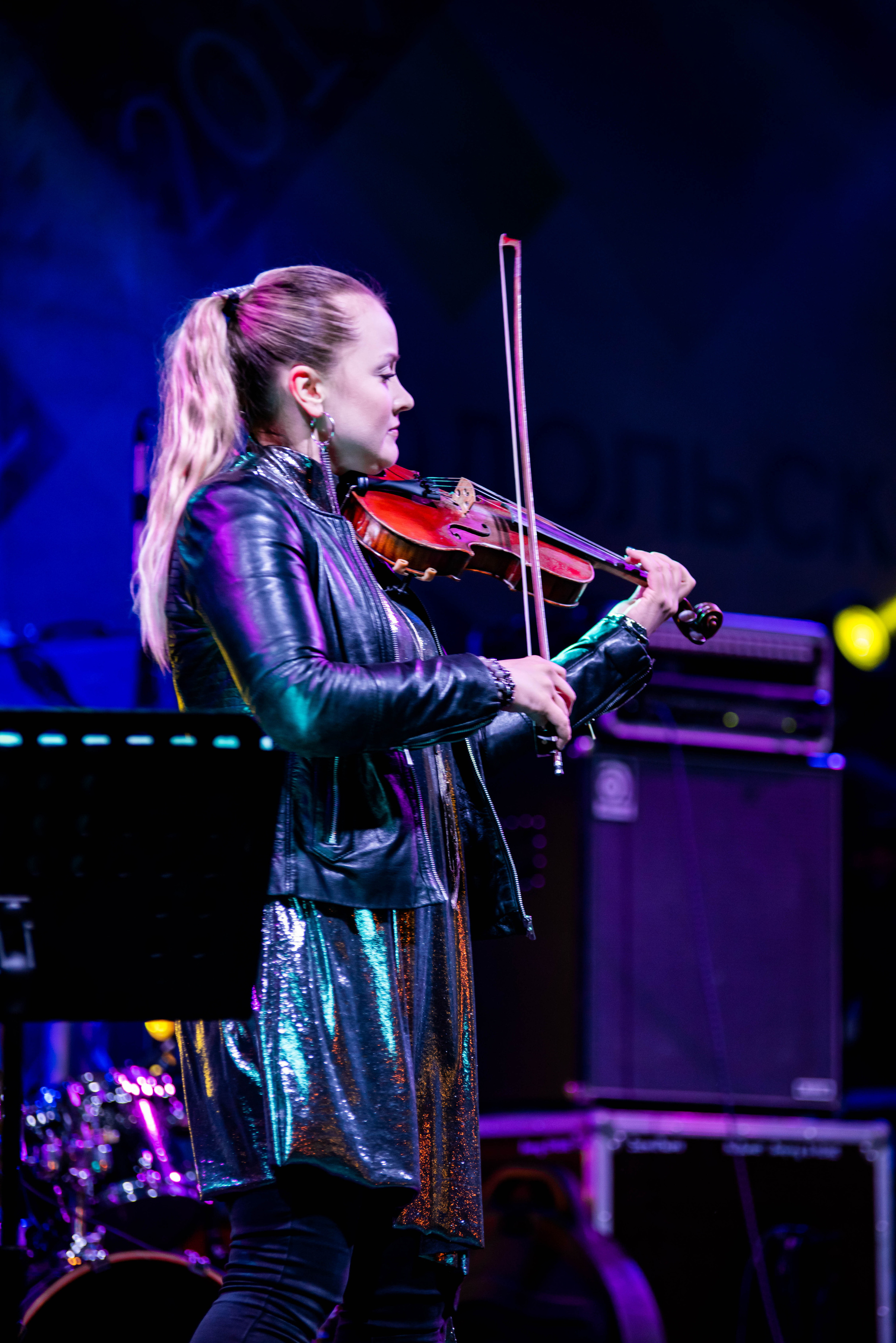 День города «Подольск». Свадебный и семейный фотограф Максим Сорокин