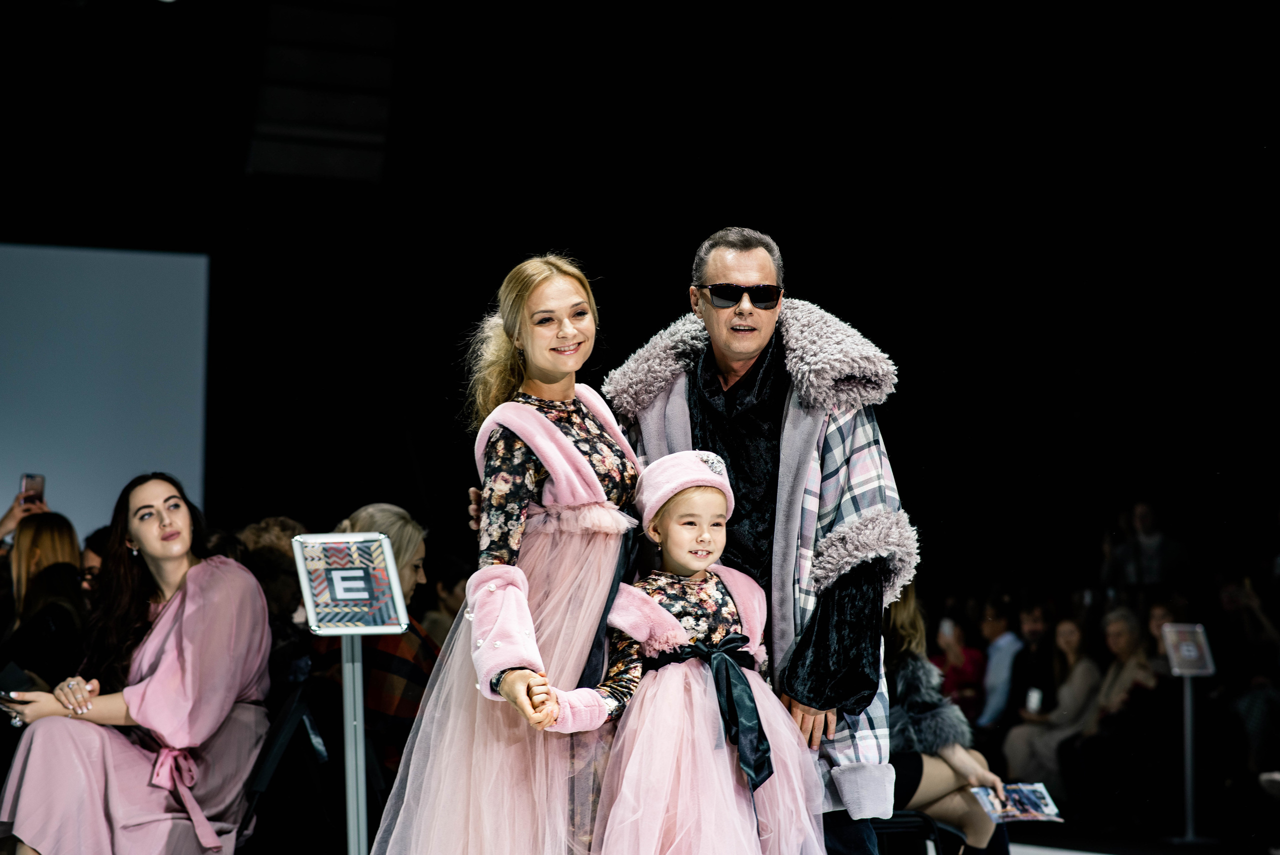 Надежда Шибина. Свадебный и семейный фотограф Максим Сорокин