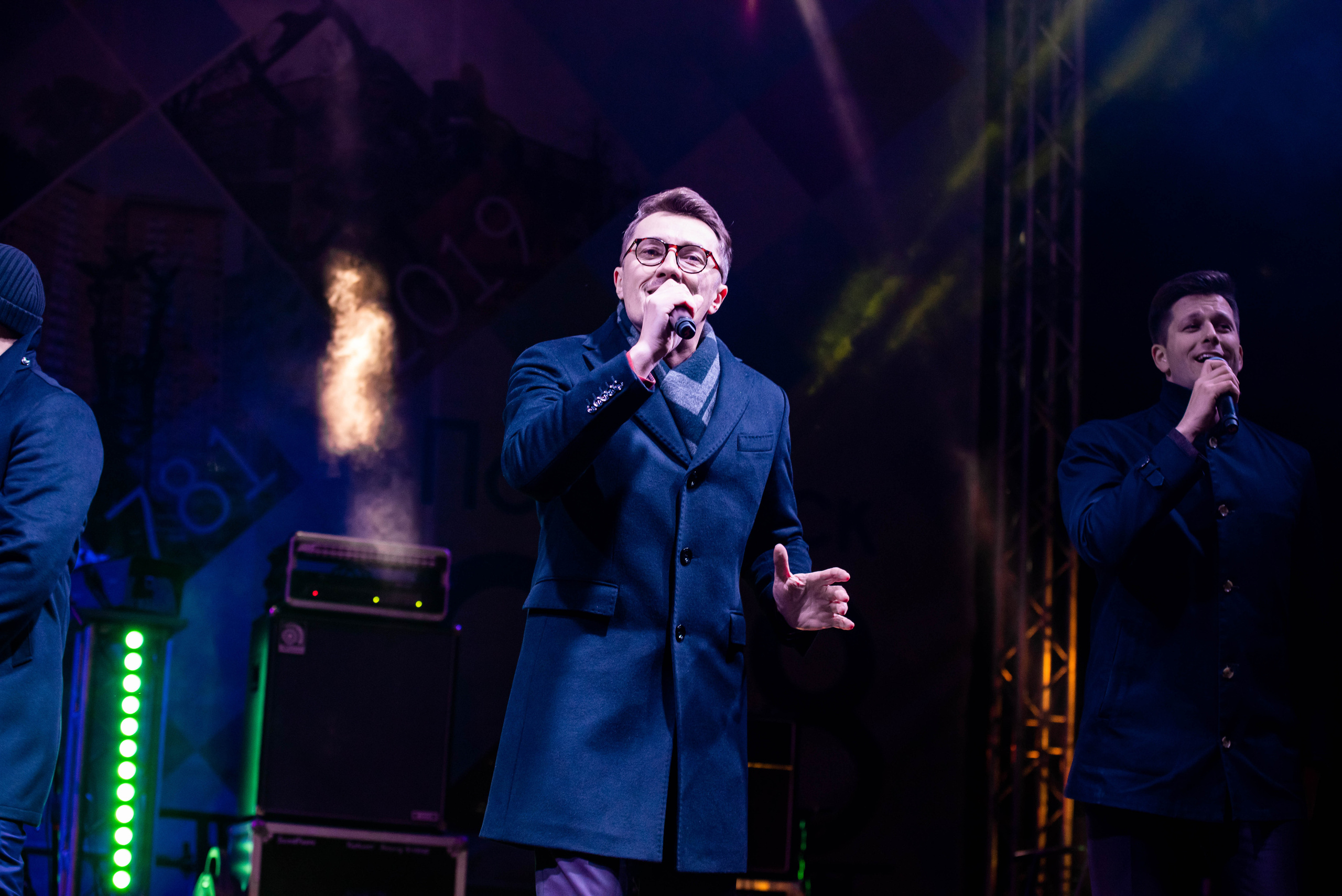 День города «Подольск». Свадебный и семейный фотограф Максим Сорокин