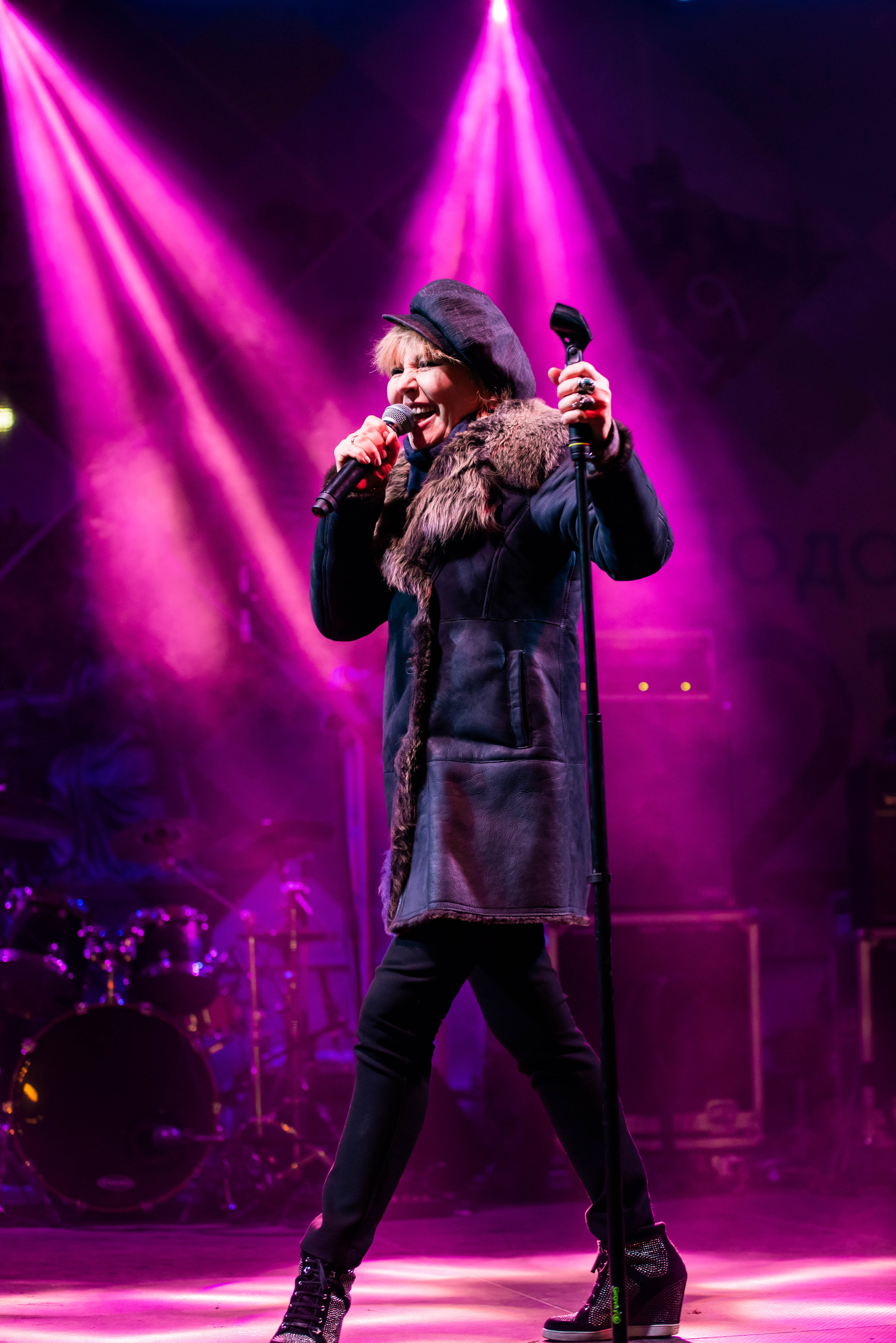 День города «Подольск». Свадебный и семейный фотограф Максим Сорокин