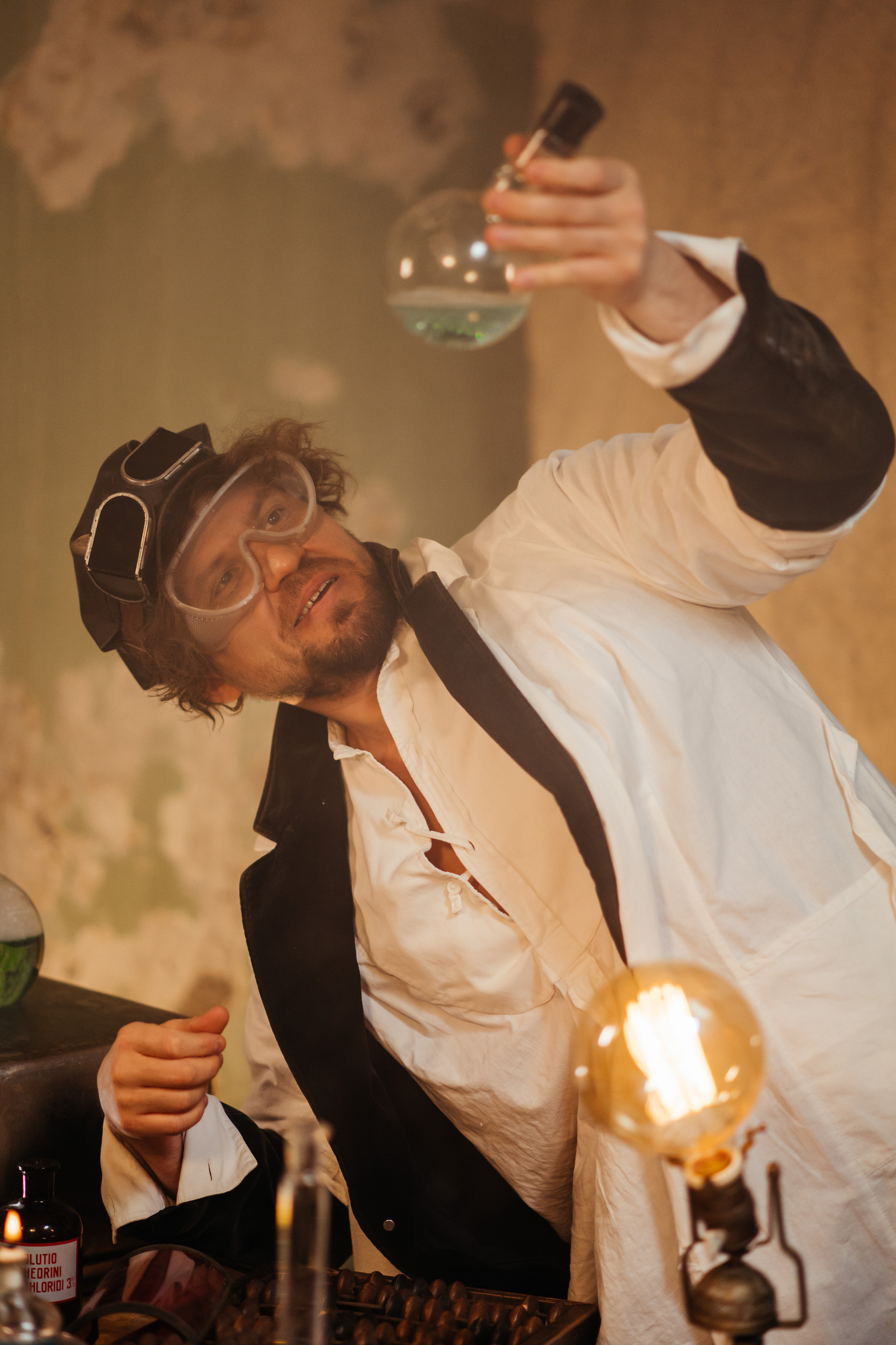 «Советская школа» в гостях у Шибиной. Свадебный и семейный фотограф Максим Сорокин