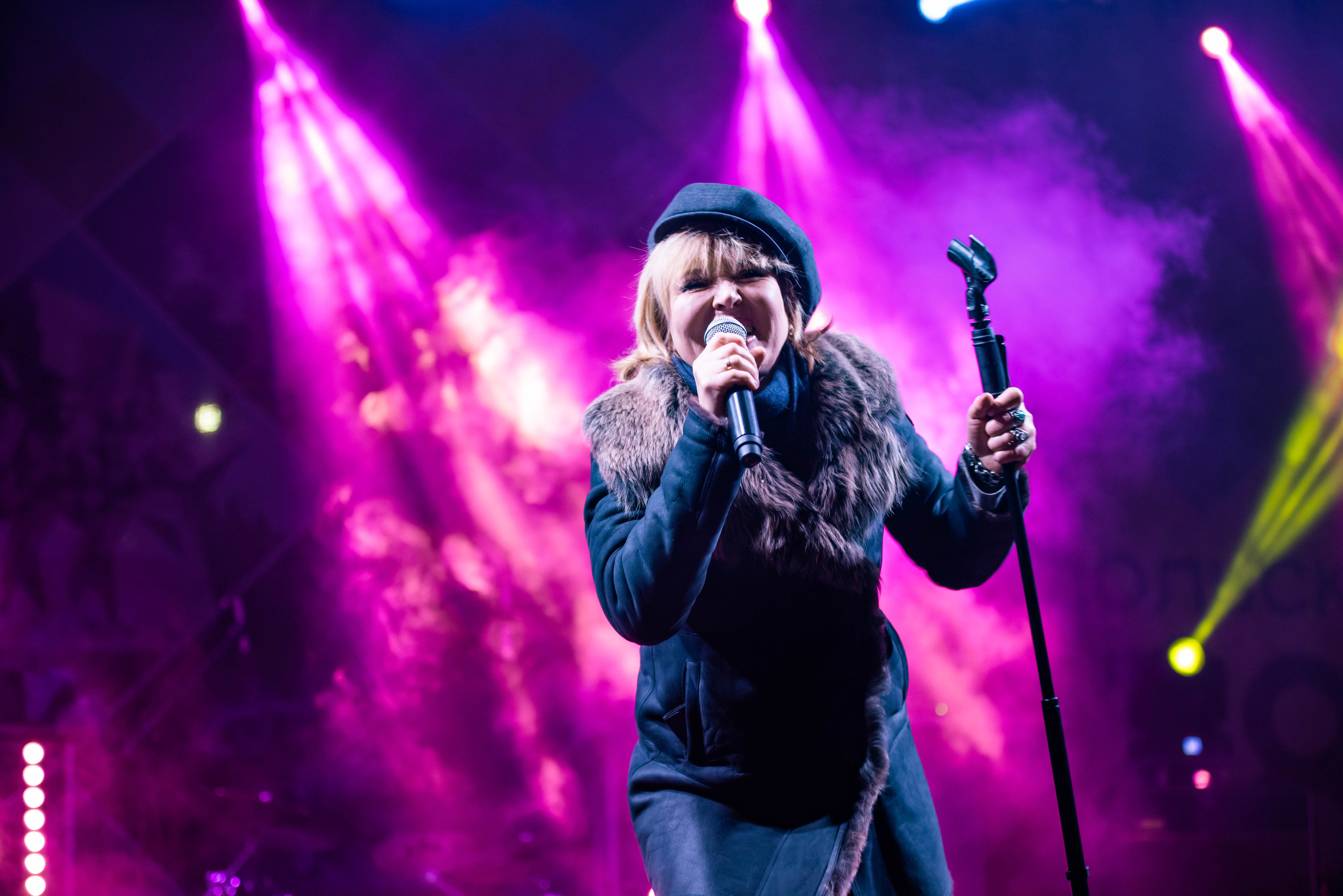 День города «Подольск». Свадебный и семейный фотограф Максим Сорокин