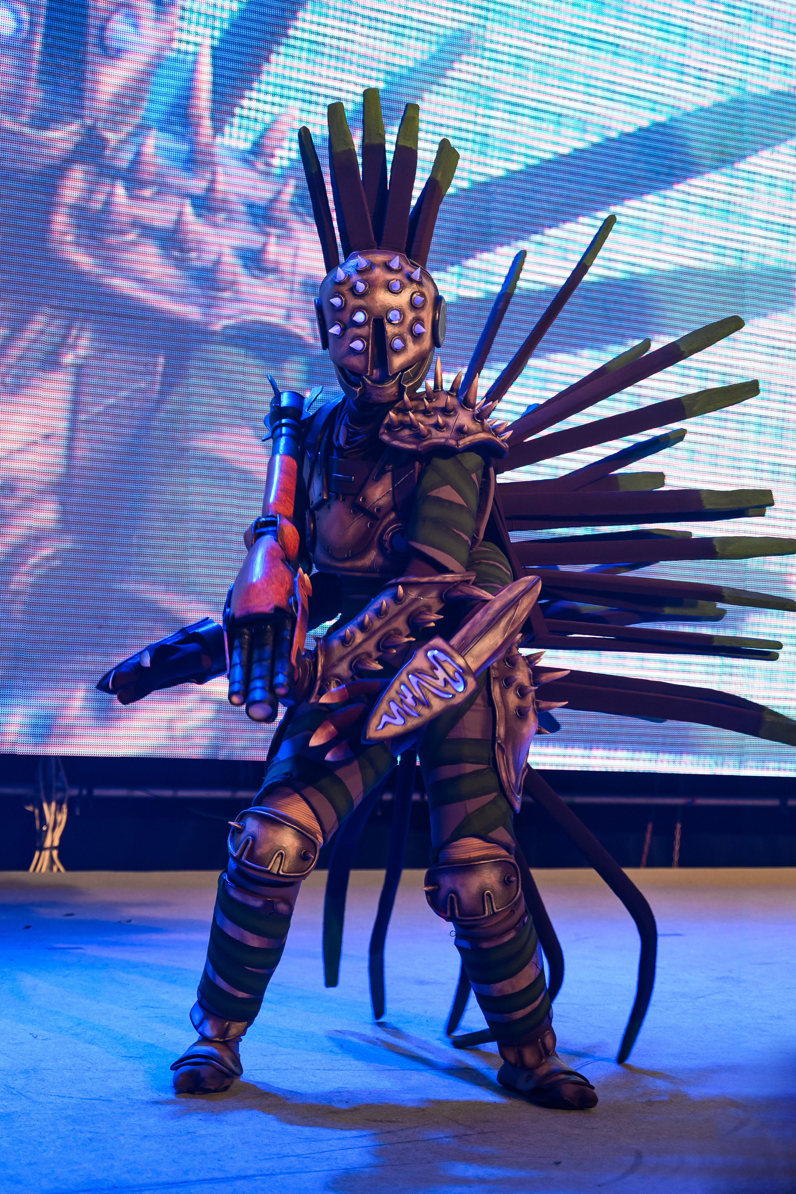 Эпик кон. Свадебный и семейный фотограф Максим Сорокин