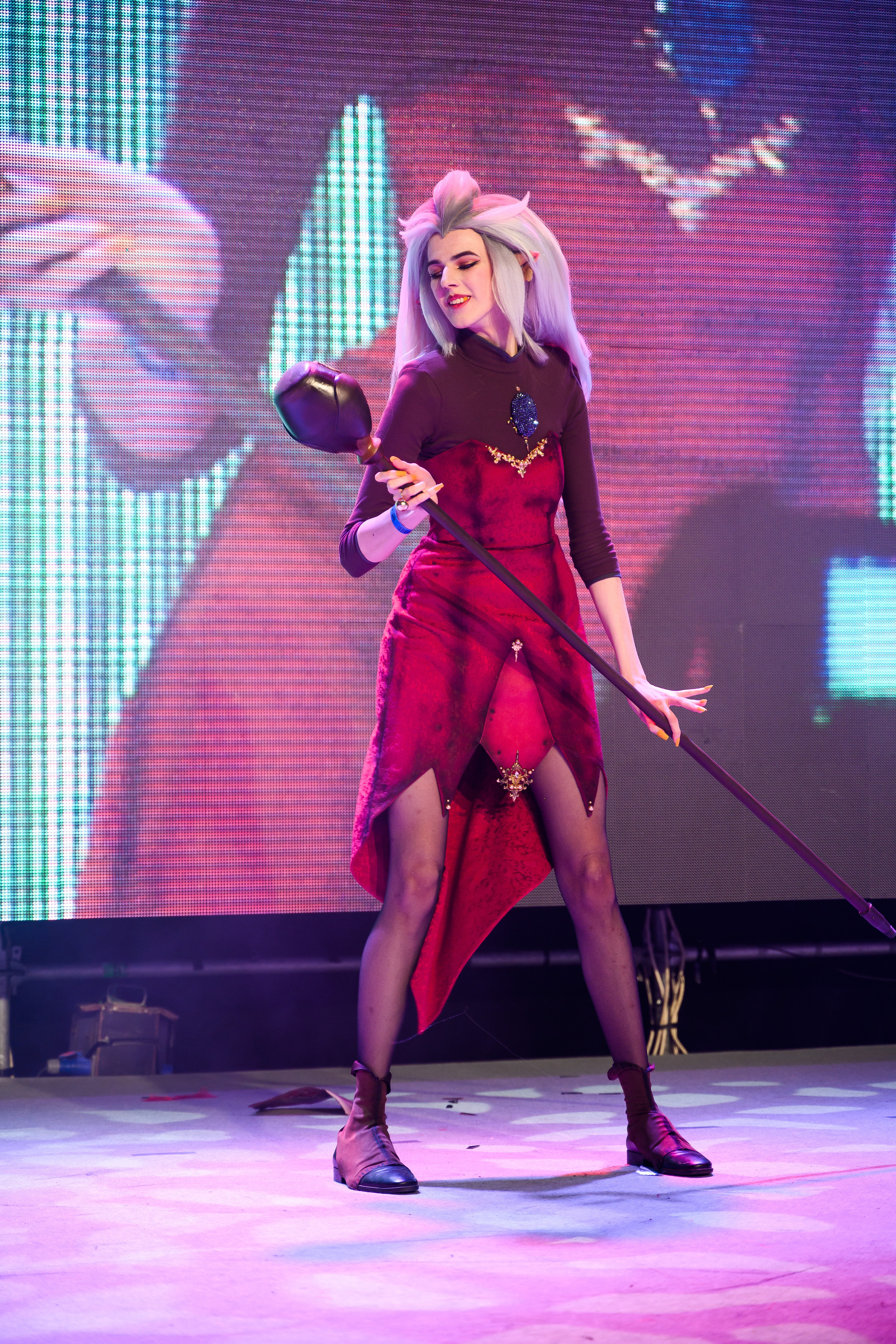 Эпик кон. Свадебный и семейный фотограф Максим Сорокин