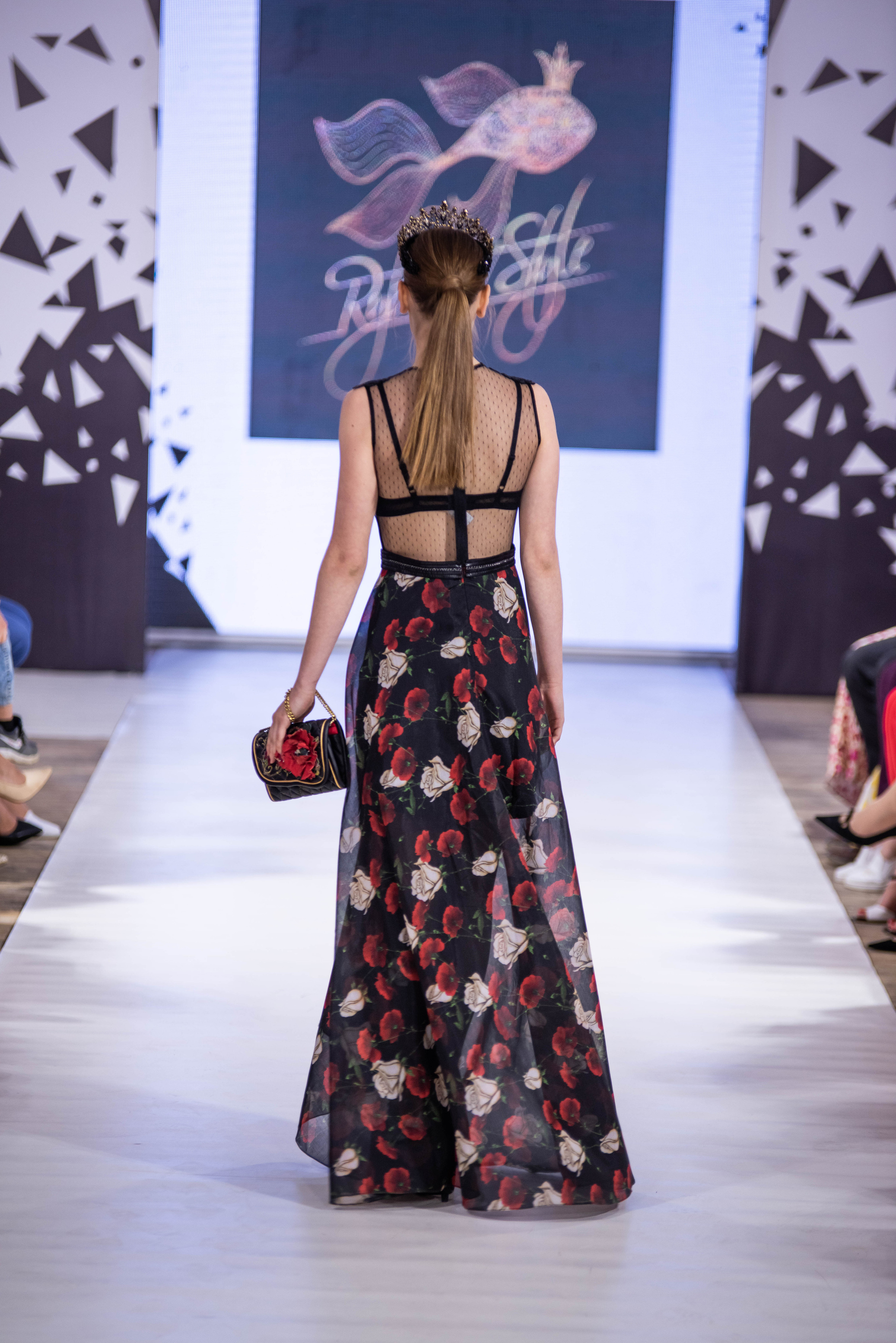 Тверская неделя моды. Свадебный и семейный фотограф Максим Сорокин