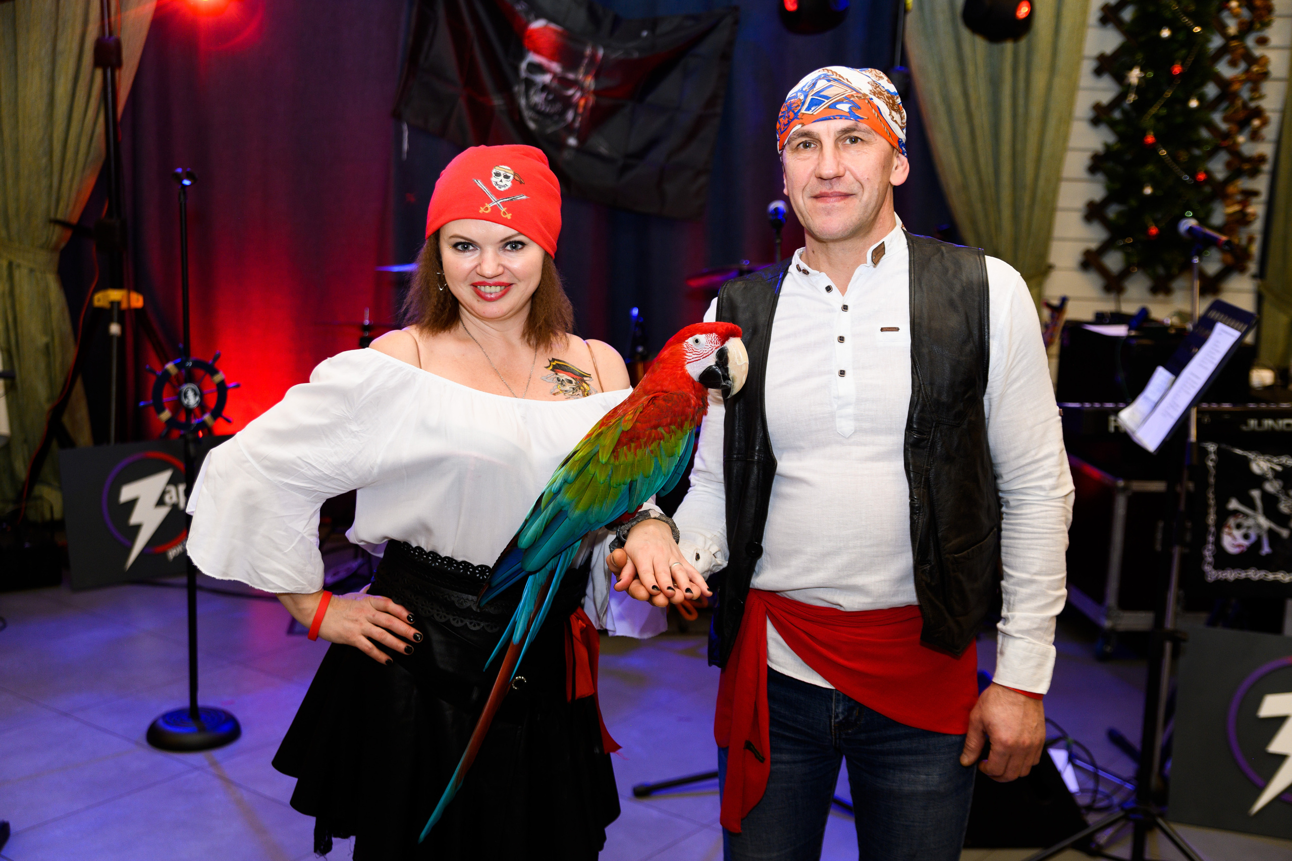 Корпоратив 1. Свадебный и семейный фотограф Максим Сорокин