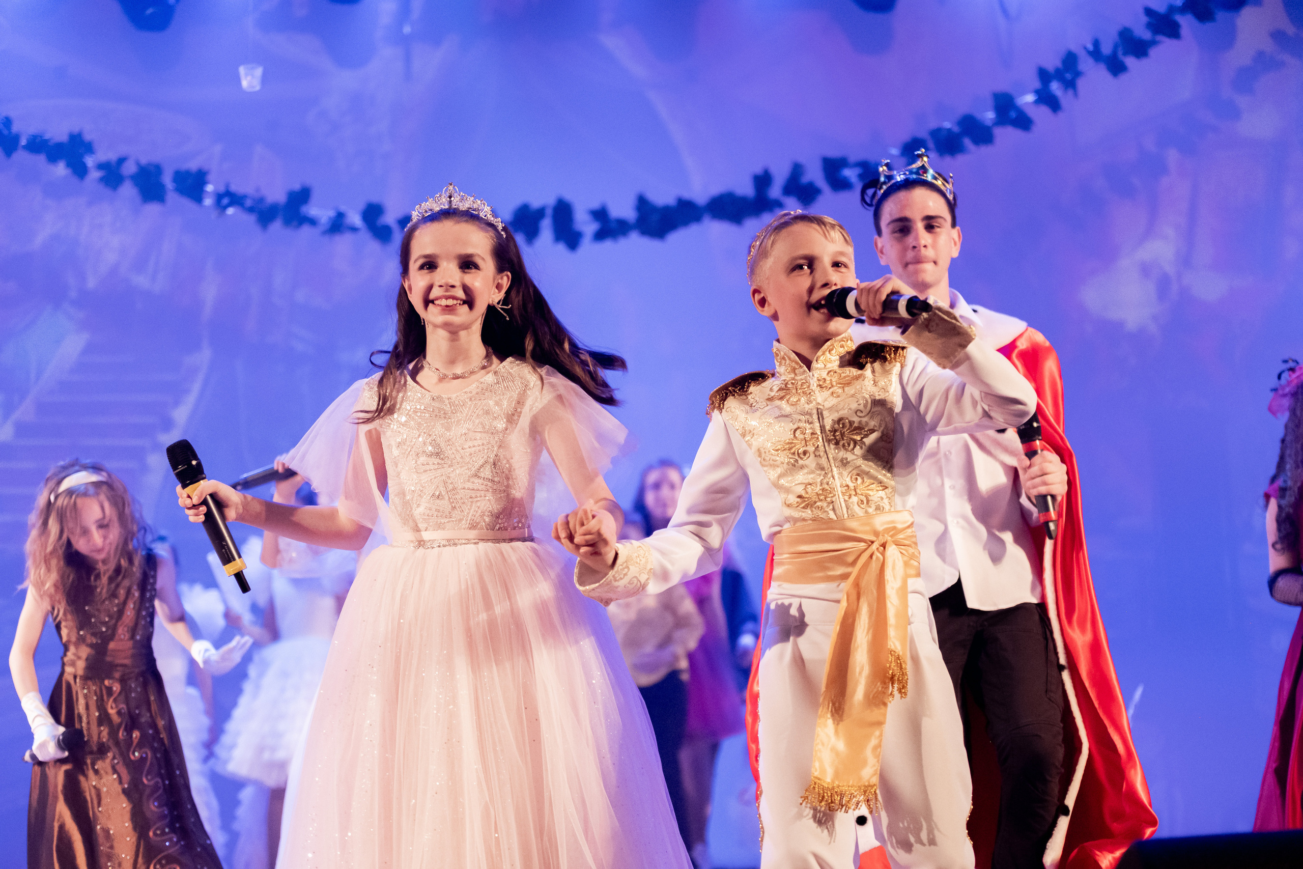 Золушка. Свадебный и семейный фотограф Максим Сорокин