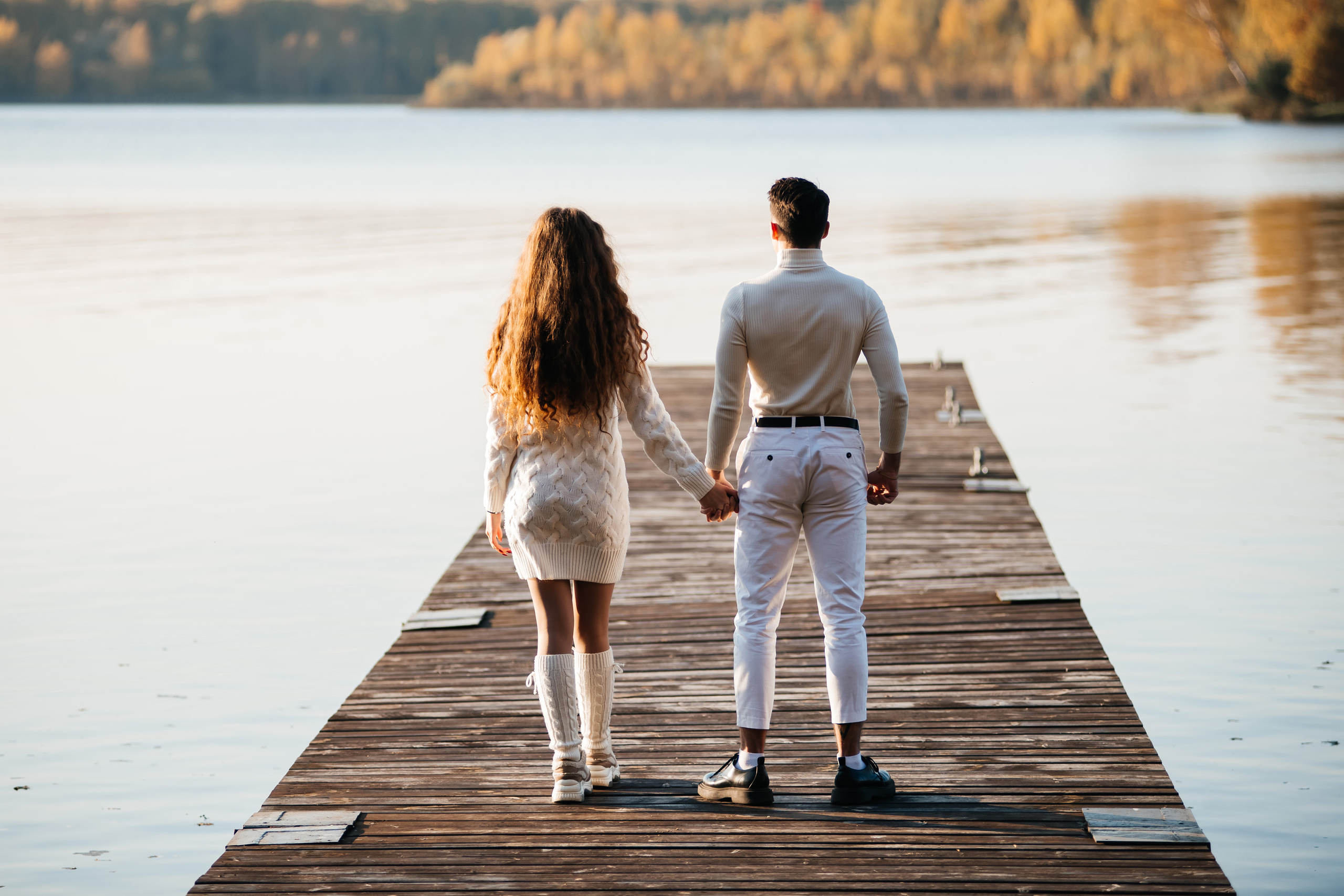 Love-story Трейлер. Свадебный и семейный фотограф Максим Сорокин